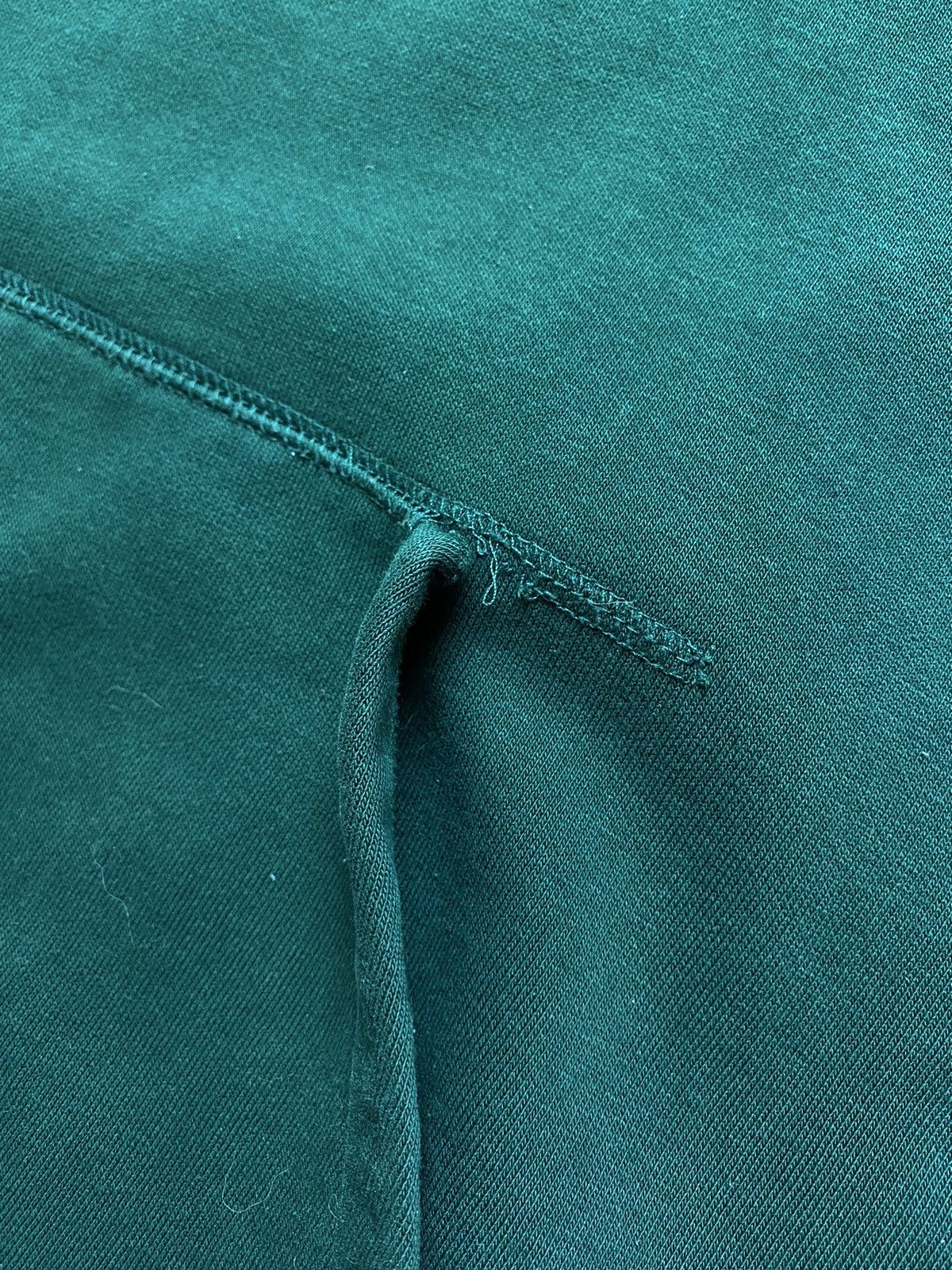 Carhartt × Vintage VINTAGE CARHARTT HOODIE STREETWEAR SIZE XL GREEN Size US XL / EU 56 / 4 - 6 Thumbnail