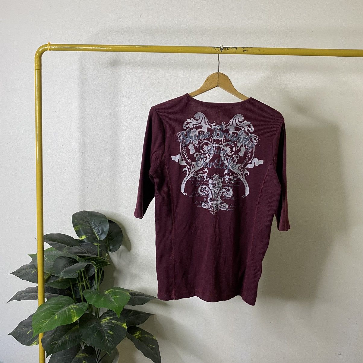 semanticdesign Seditionaries Wild Poem Cyber Gothic Grunge LGB PPFM Size US S / EU 44-46 / 1 - 6 Thumbnail