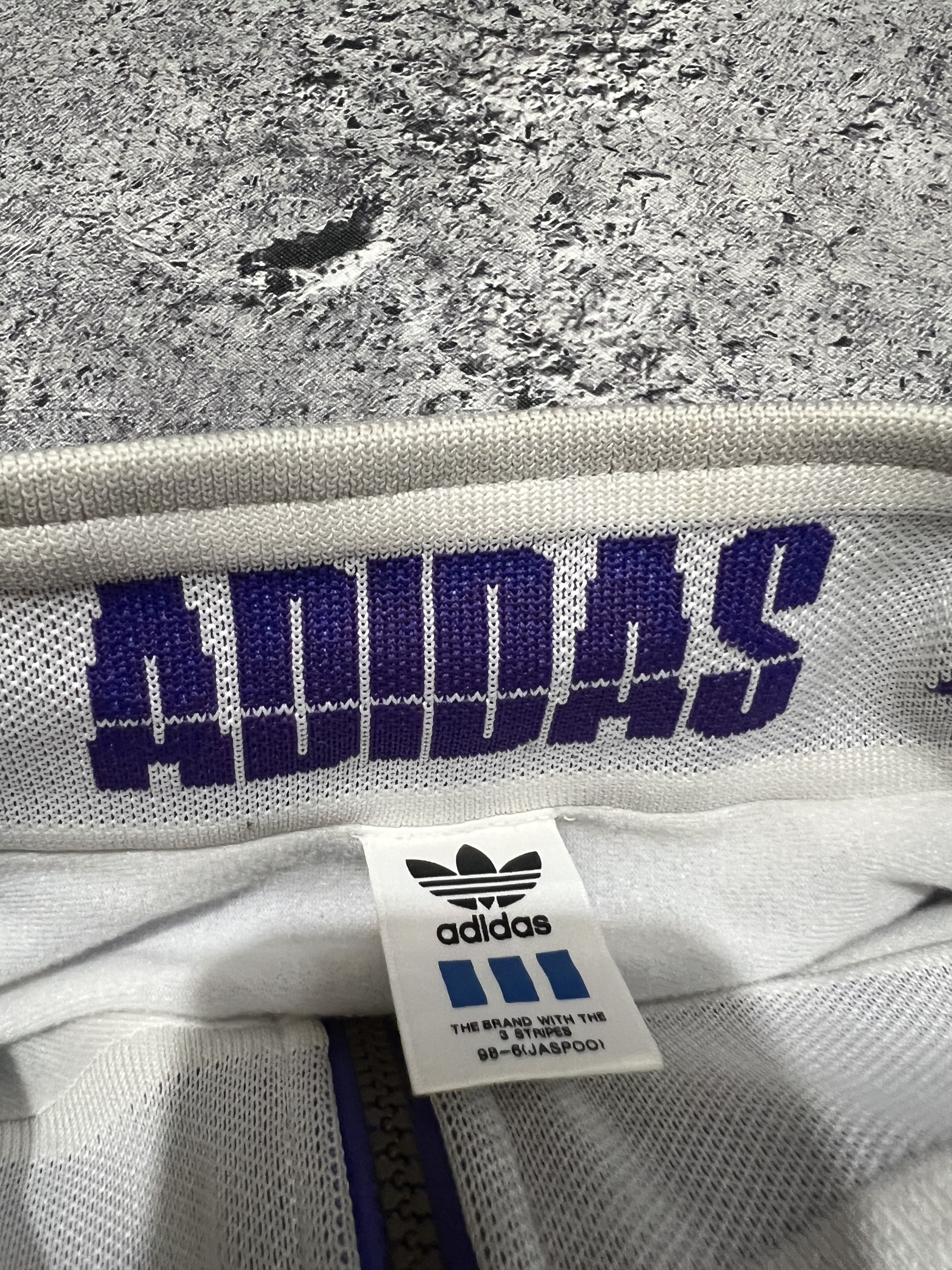 Adidas 2000s Adidas x Descente Colorblock Ski Jacket y2k Size US M / EU 48-50 / 2 - 8 Thumbnail