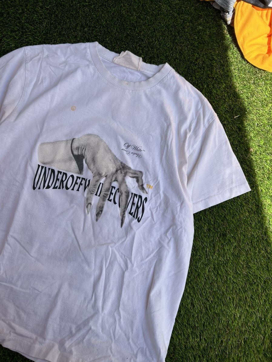 トップス UNDERCOVER D-HAND tee Undercover Undercover Dracula hand tee | Grailed