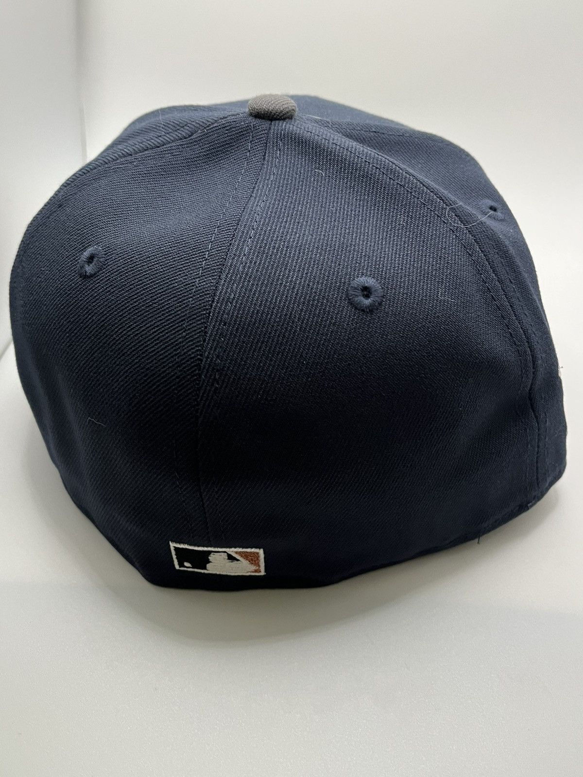 Hat Club Size 7 3/8 Hat Club Noho Exclusive atlanta Braves Size ONE SIZE - 3 Thumbnail
