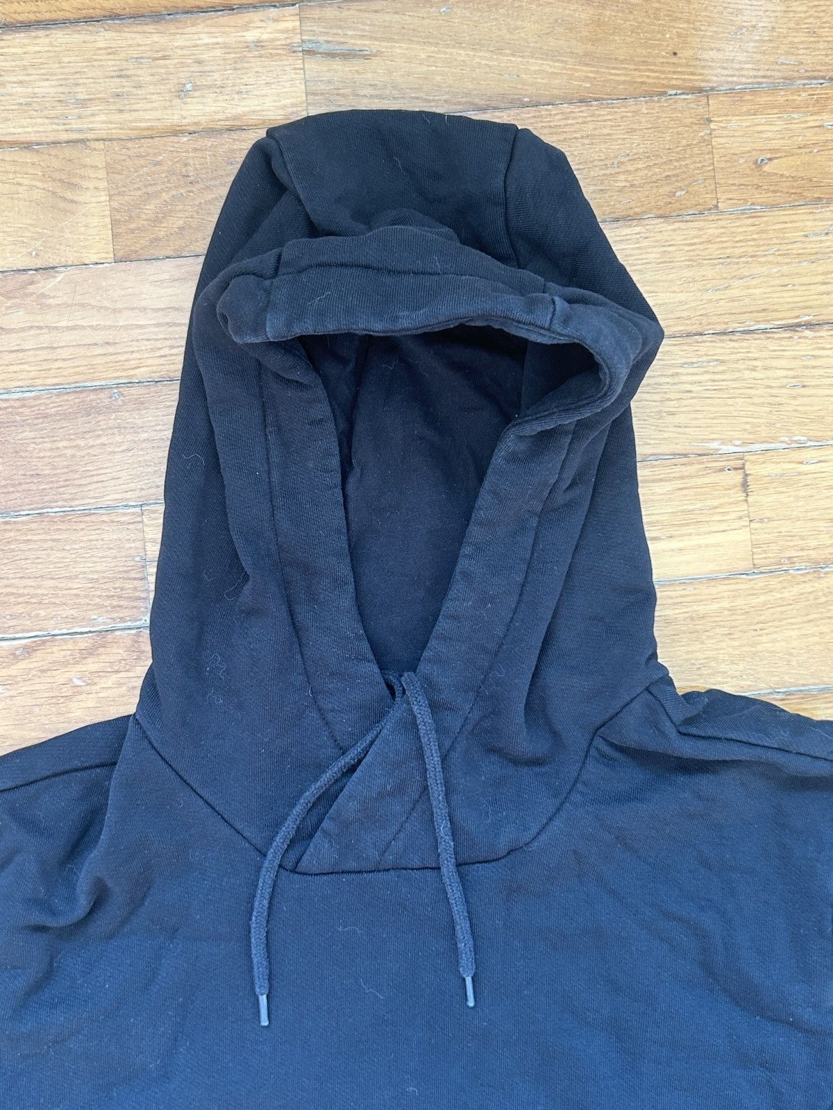C.P. Company C.P Company hoodie Size US XL / EU 56 / 4 - 2 Thumbnail