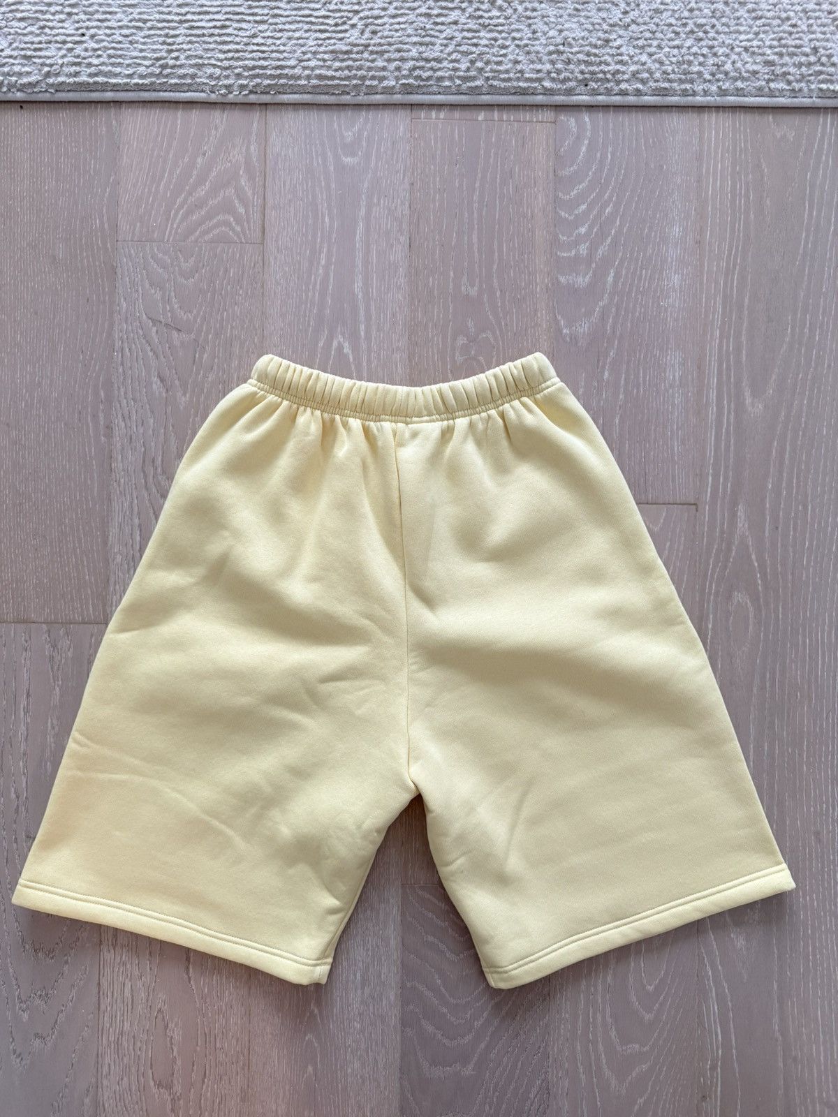 Other Perplex Shorts in Butter Size US 32 / EU 48 - 5 Thumbnail