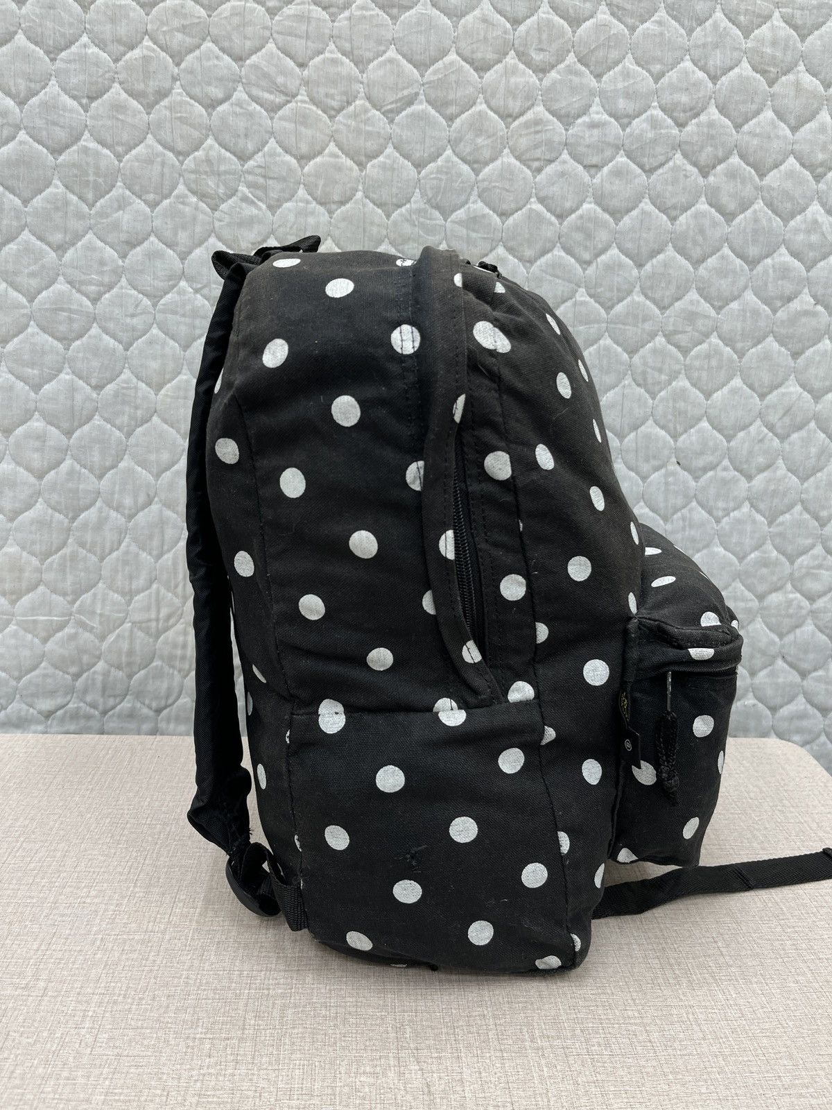 Vintage 🔥🔥🔥STEALS VTG BBC MADE IN USA BAGPACK Size ONE SIZE - 4 Thumbnail