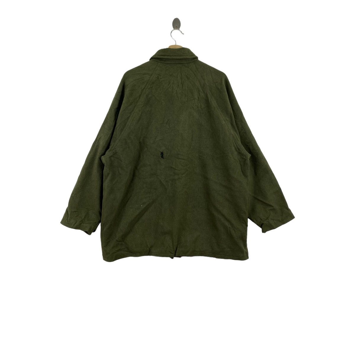 Other IGI & IGI Italian Brand Designer Wool Coat Jacket Size US XXL / EU 58 / 5 - 2 Thumbnail