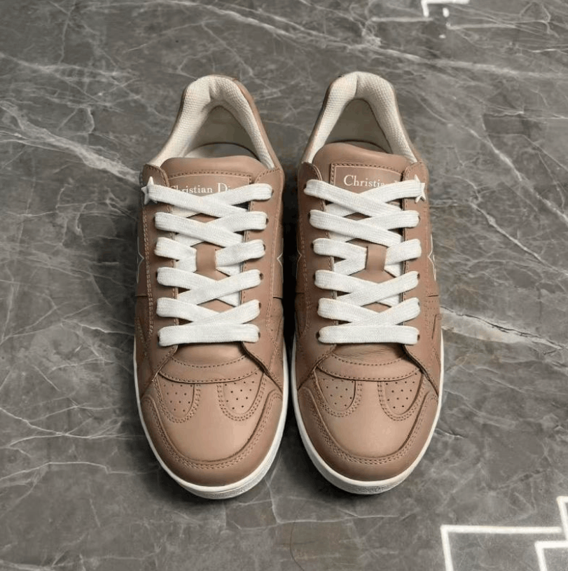 Dior Dior Low-Top Sneakers Size US 6 / IT 36 - 2 Thumbnail