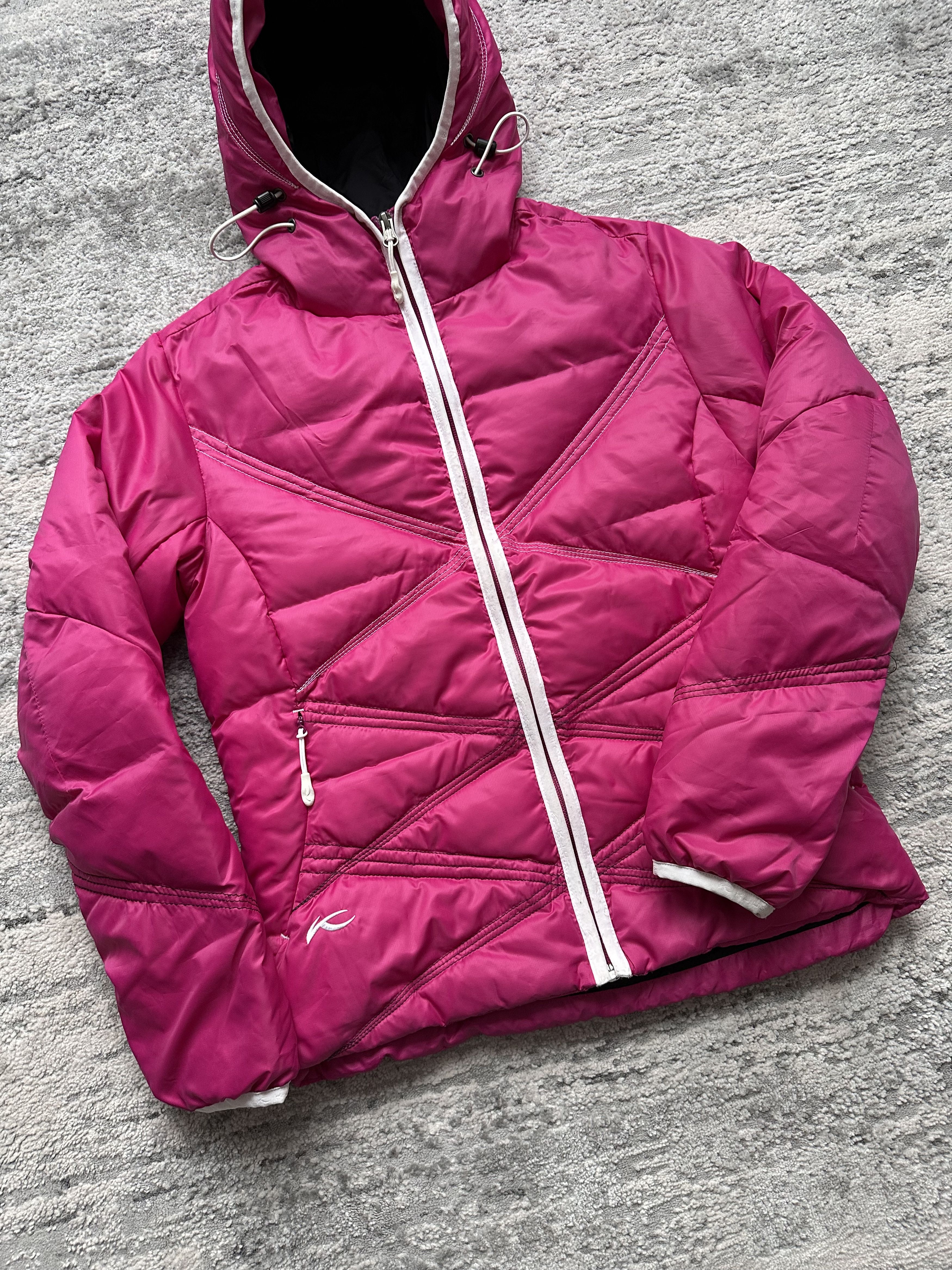 KJUS Kjus puffer jacket Size M / US 6-8 / IT 42-44 - 3 Thumbnail