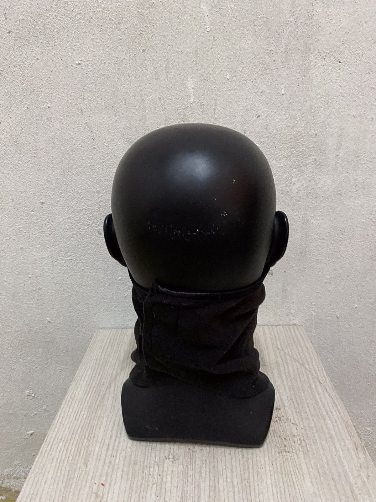 Montbell × Vintage Montbell Face Mask Hat Size ONE SIZE - 4 Thumbnail