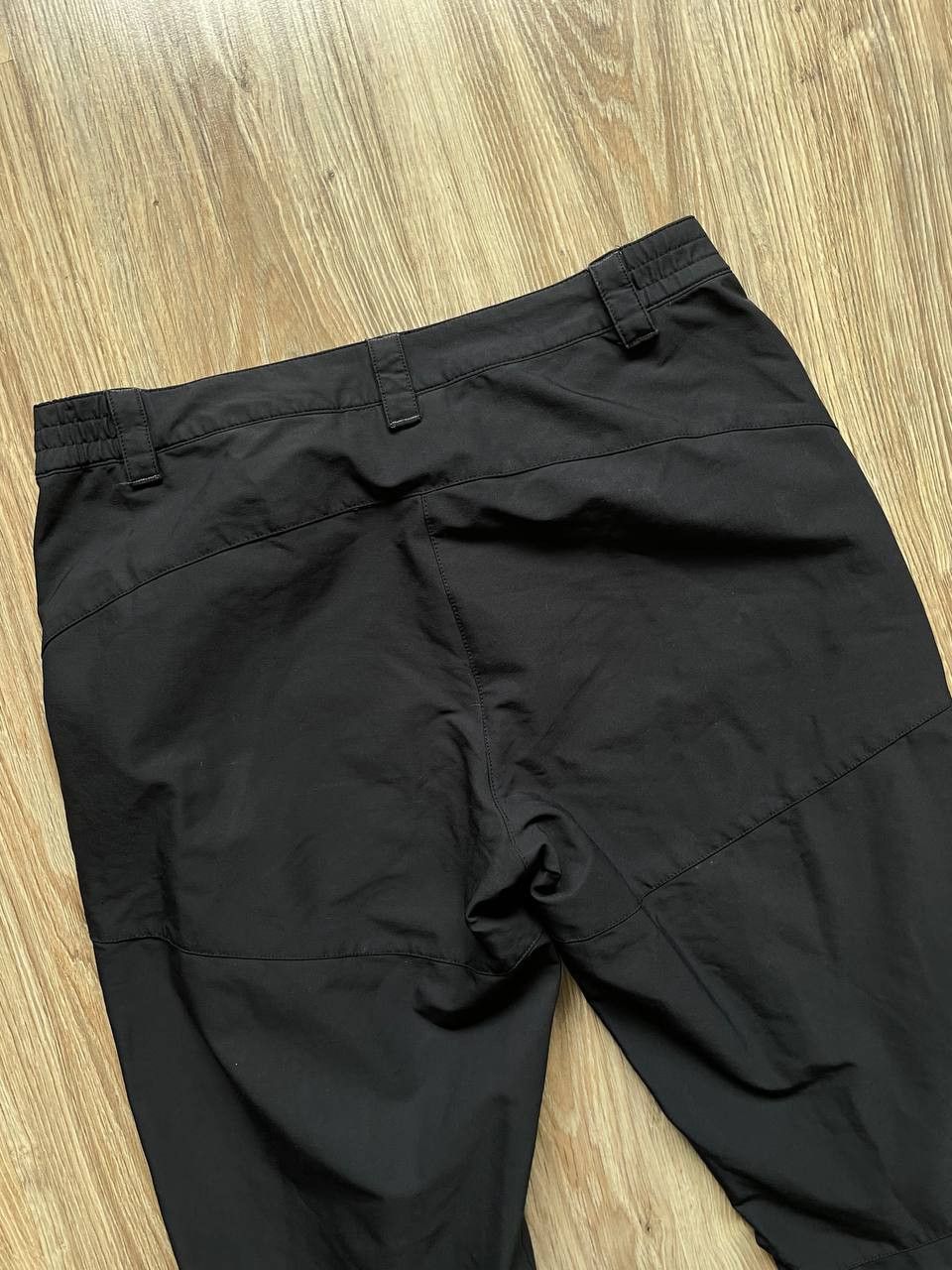 Mammut Mammut Tracking pants Womens Size 40 Size 28" / US 6 / IT 42 - 8 Thumbnail