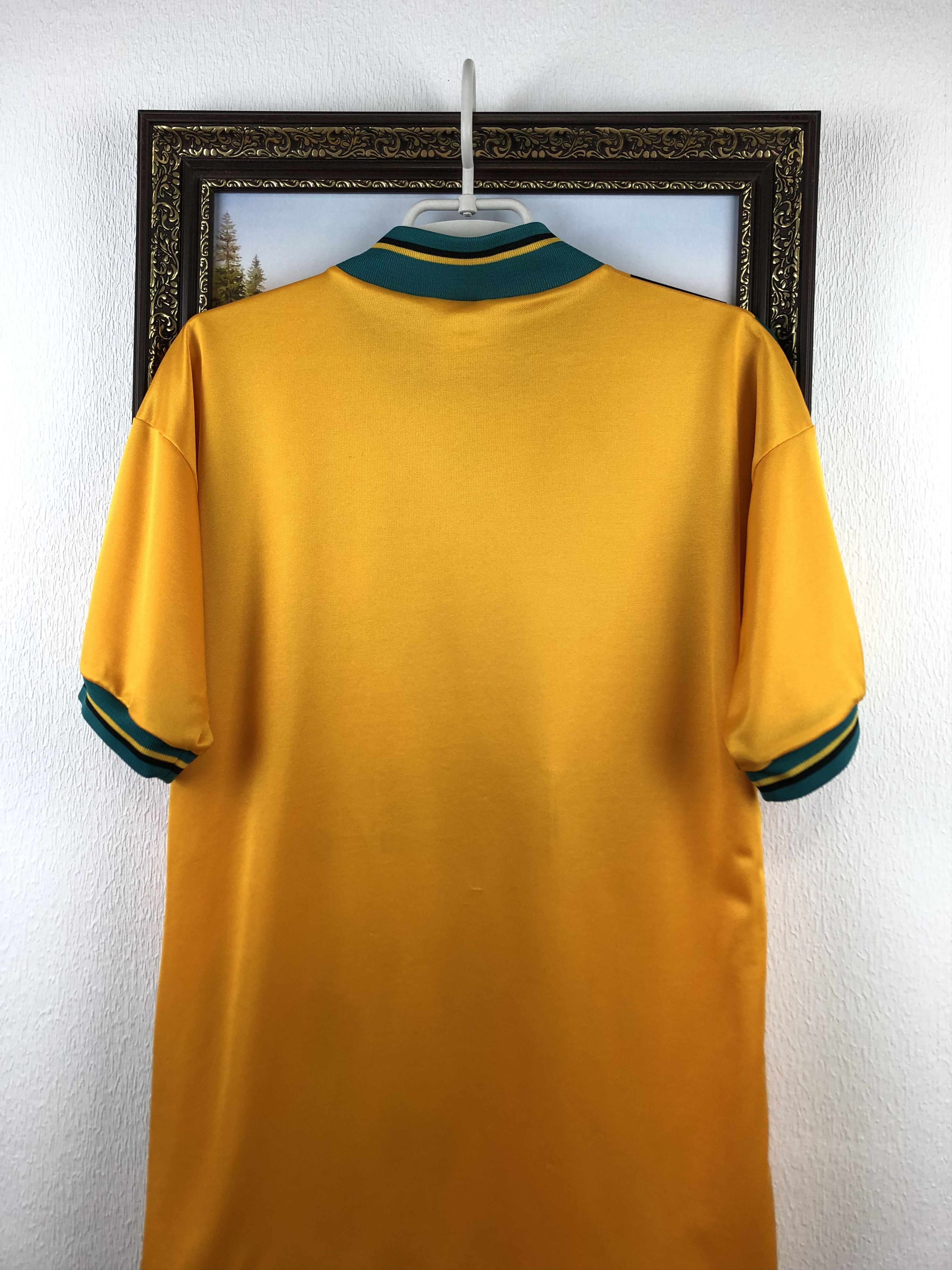 Bayern Munich Away football shirt 1993 Soccer Adidas Jersey