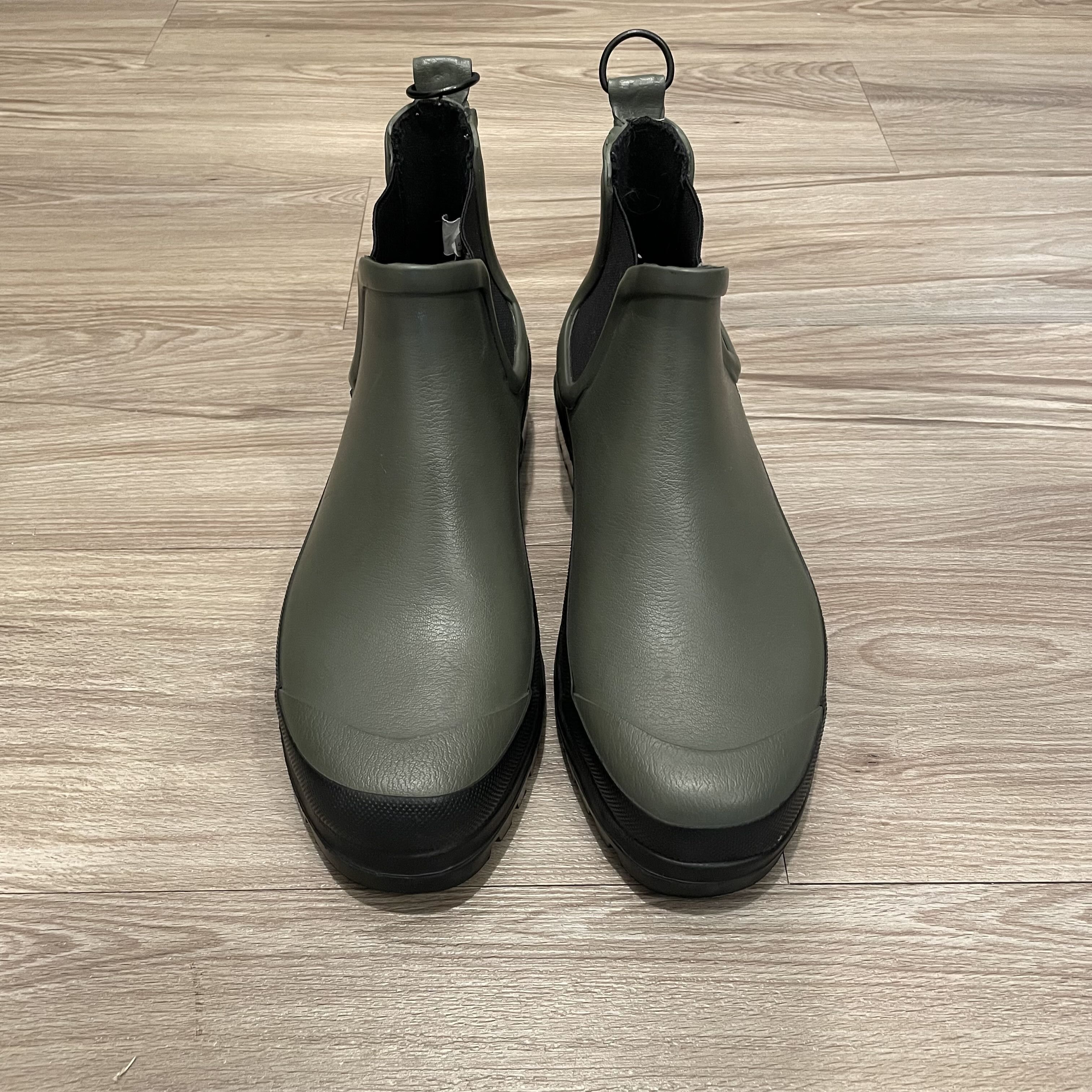 Stutterheim Stutterheim X Novesta Chelsea Rain Walker Rain Boots Size US 7 / EU 40 - 1 Thumbnail