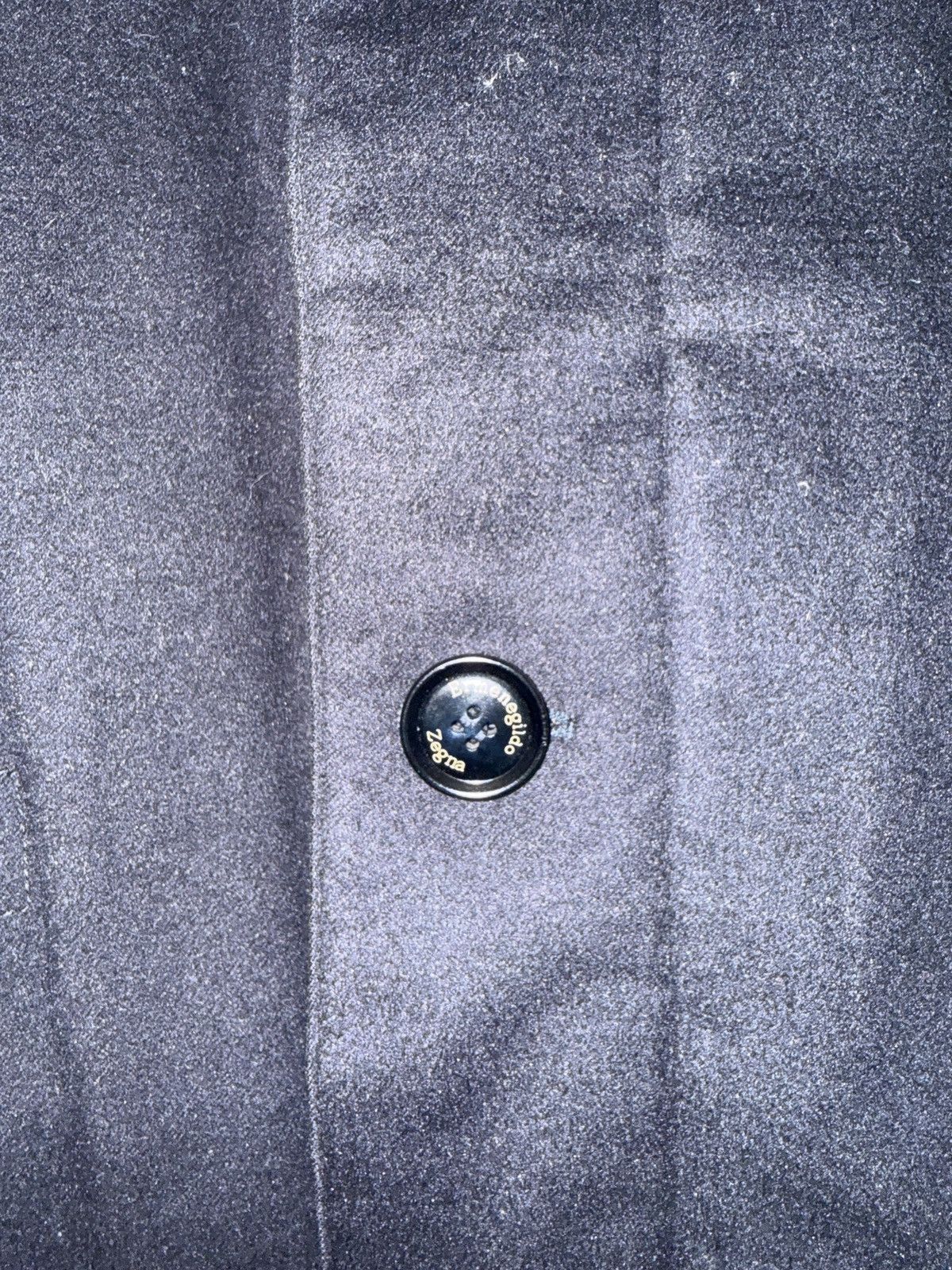 Ermenegildo Zegna Ermenegildo Zegna Jacket Size US M / EU 48-50 / 2 - 5 Thumbnail