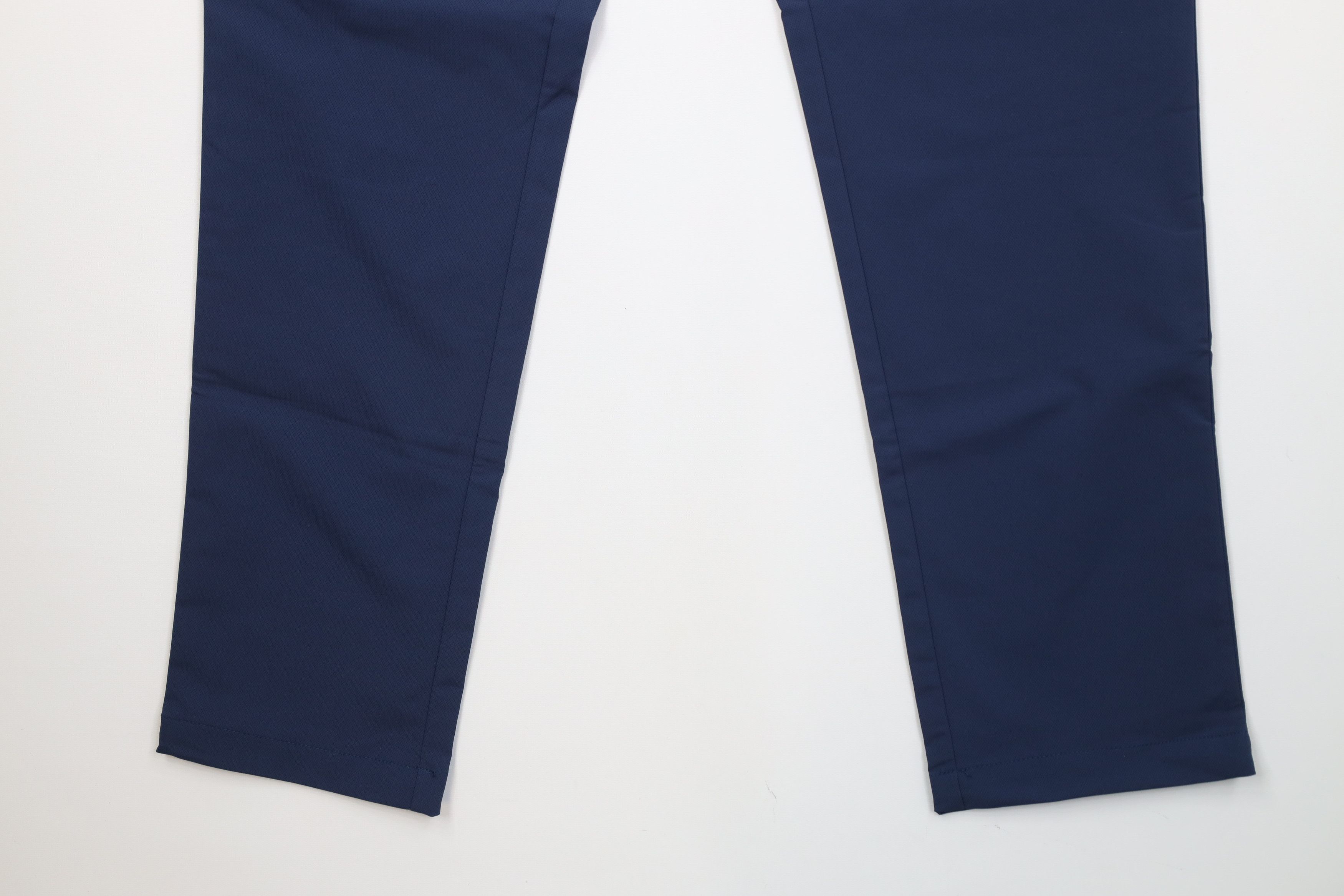 Banana Republic New Banana Republic Flat Front Chino Pants Trousers Blue Size US 32 / EU 48 - 4 Thumbnail