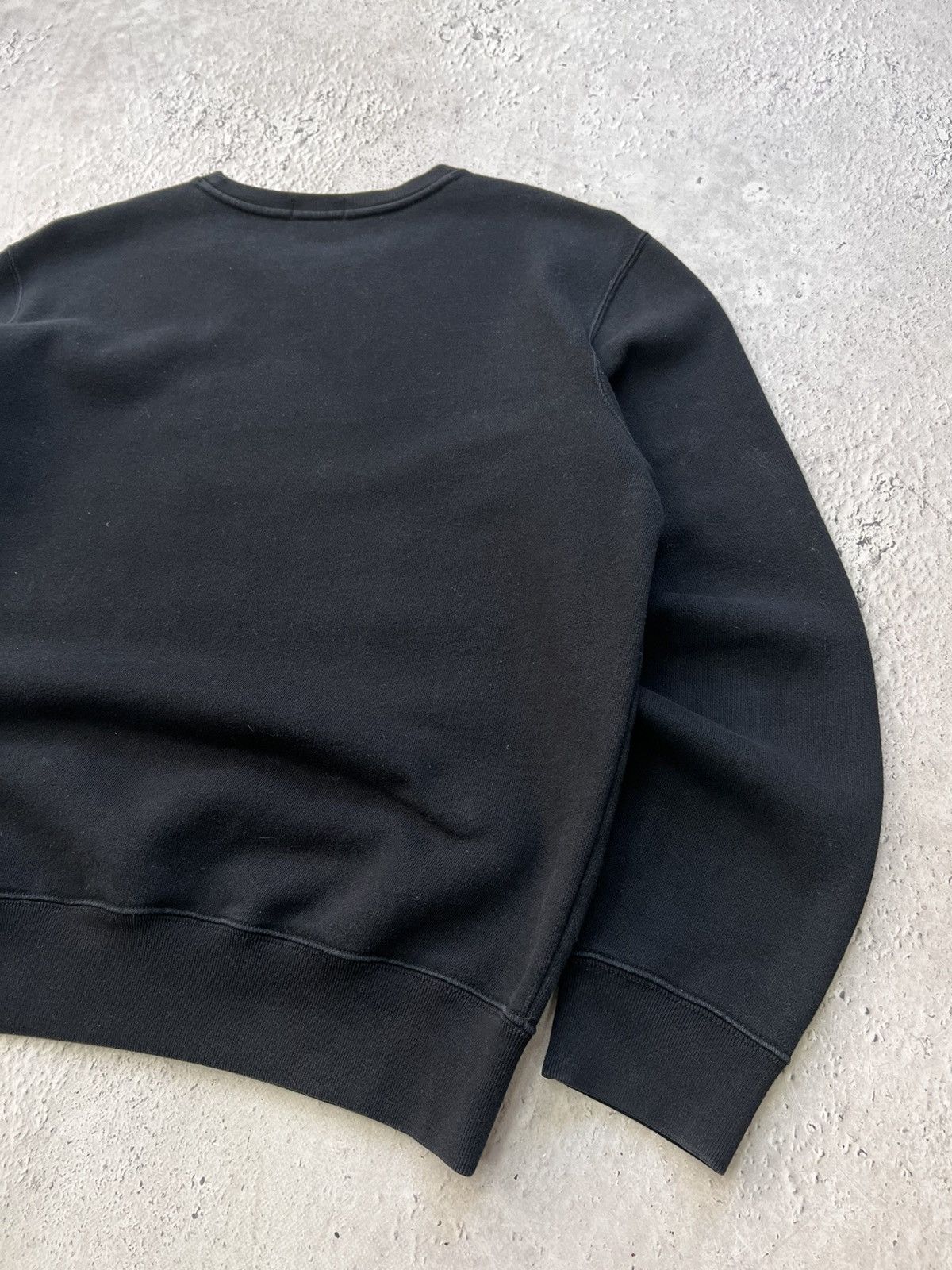 Polo Ralph Lauren × Vintage Polo Ralph Lauren BOXY vintage 2k sweatshirt HOODIE Size US L / EU 52-54 / 3 - 11 Thumbnail