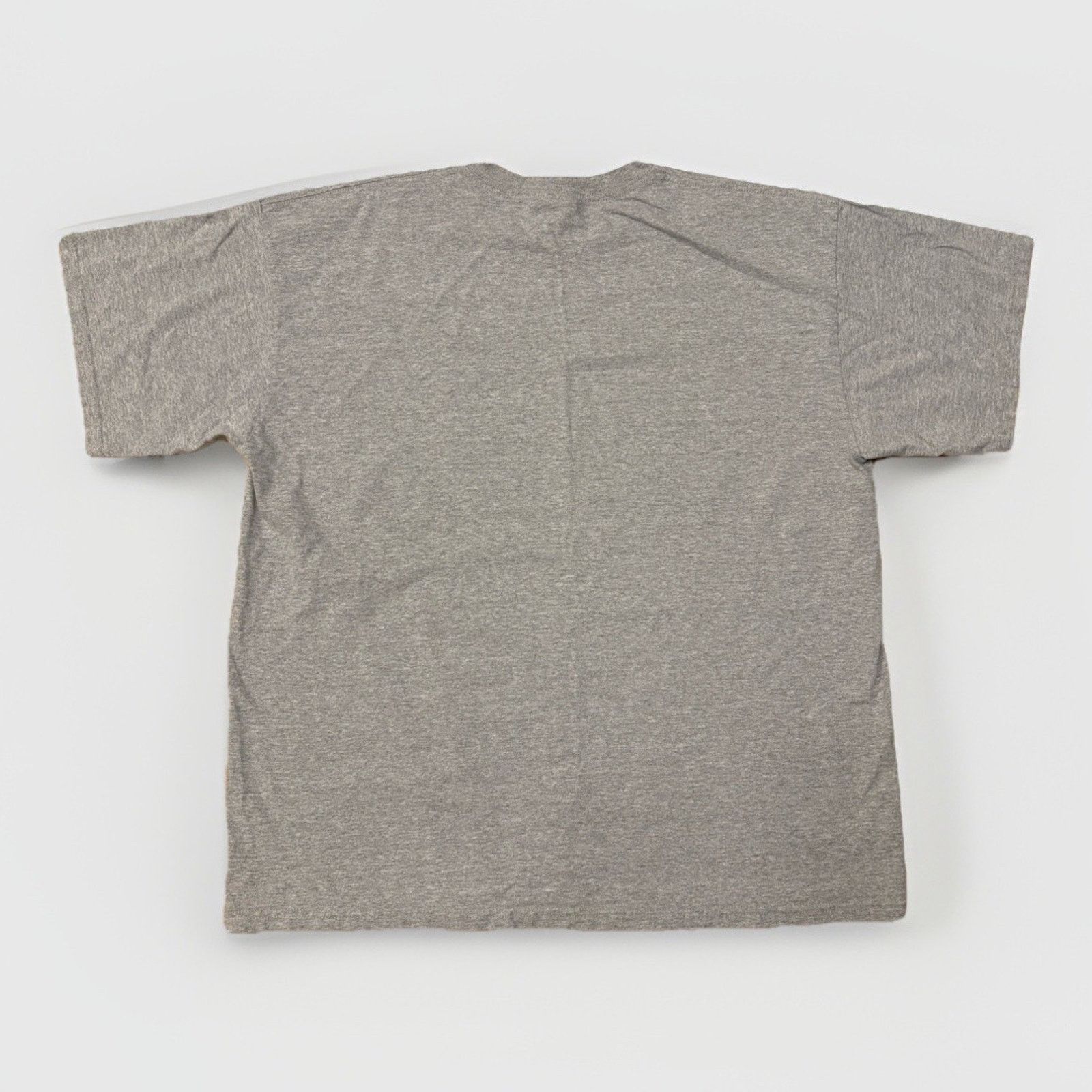 Nike Kansas State Wildcat Football T Shirt Gray XL Vintage Nike Size US XL / EU 56 / 4 - 5 Thumbnail