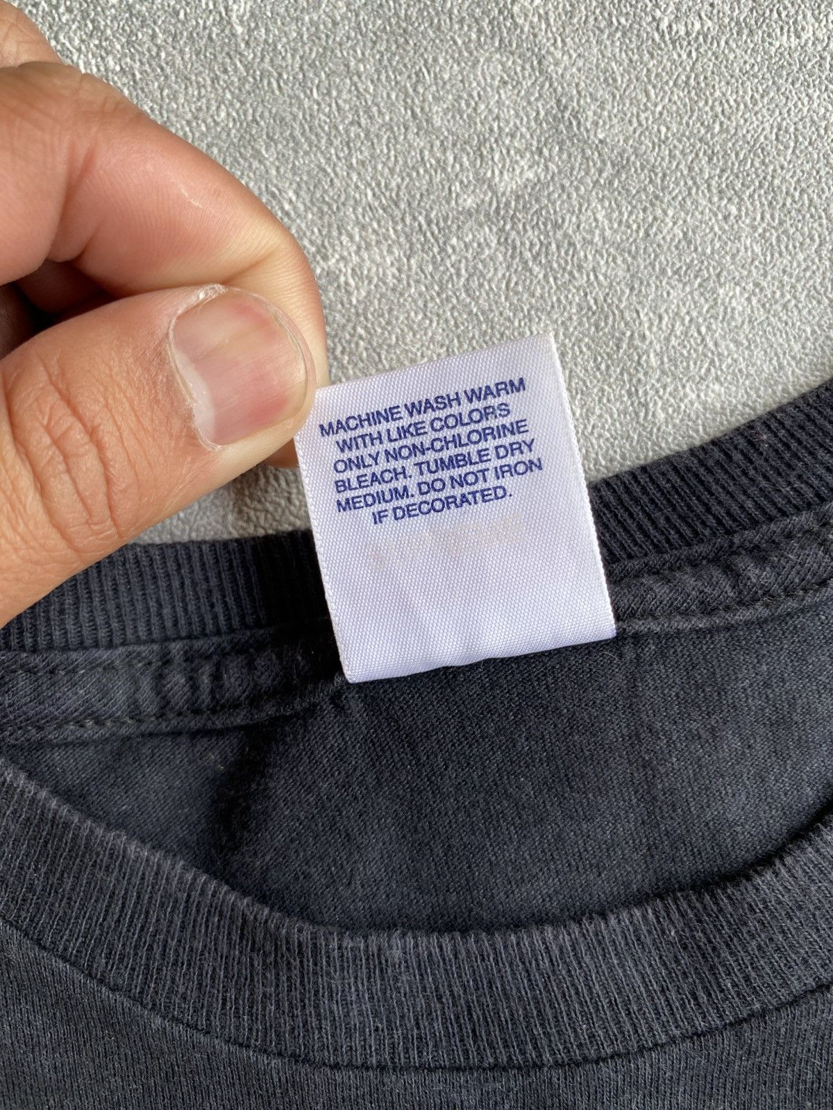 Supreme Supreme OG Tees Size US M / EU 48-50 / 2 - 4 Thumbnail