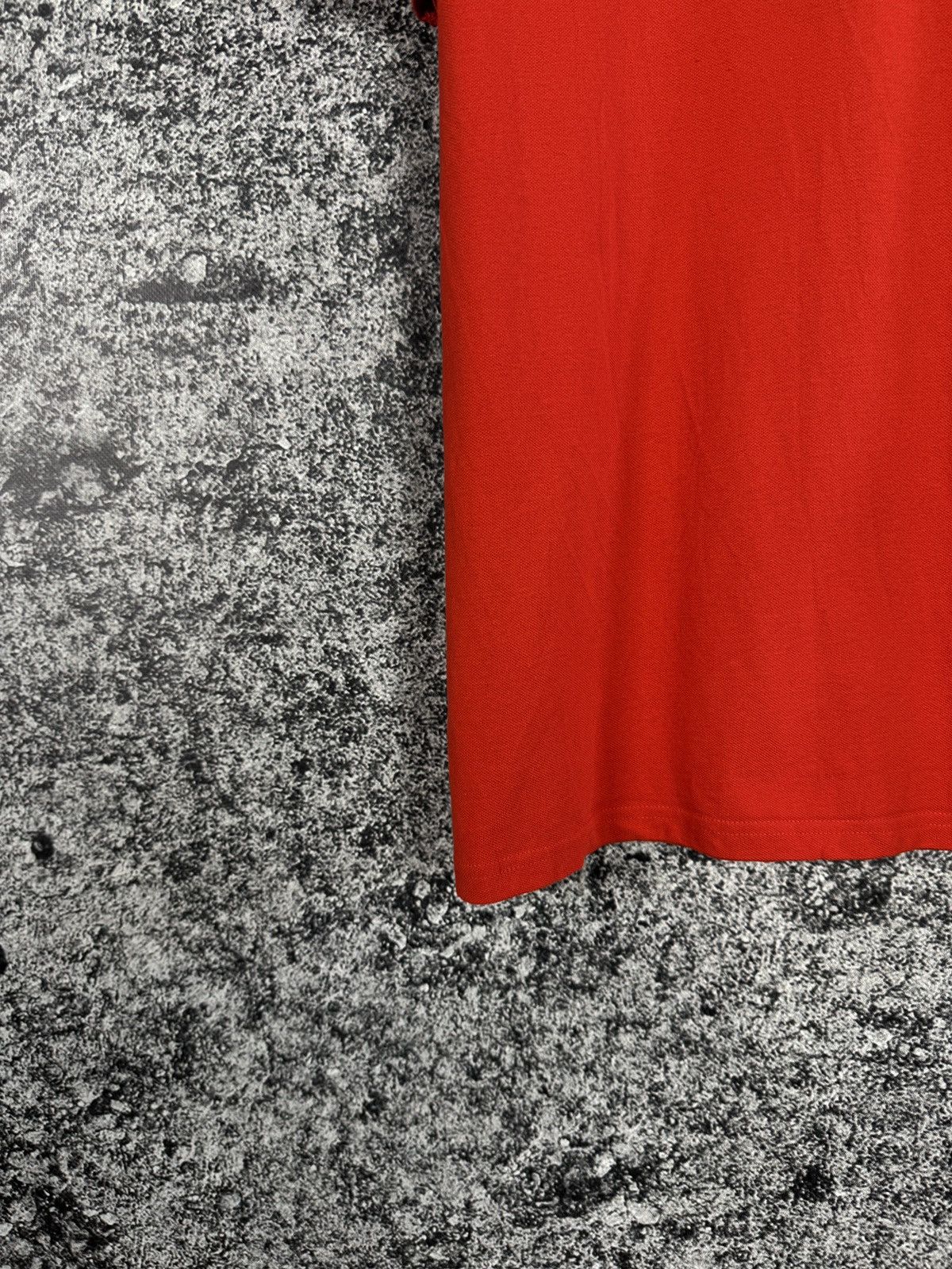 Ferrari Ferrari Challenge Racing Polo Shirt Firelli Formula 1 Size L Size US L / EU 52-54 / 3 - 4 Thumbnail