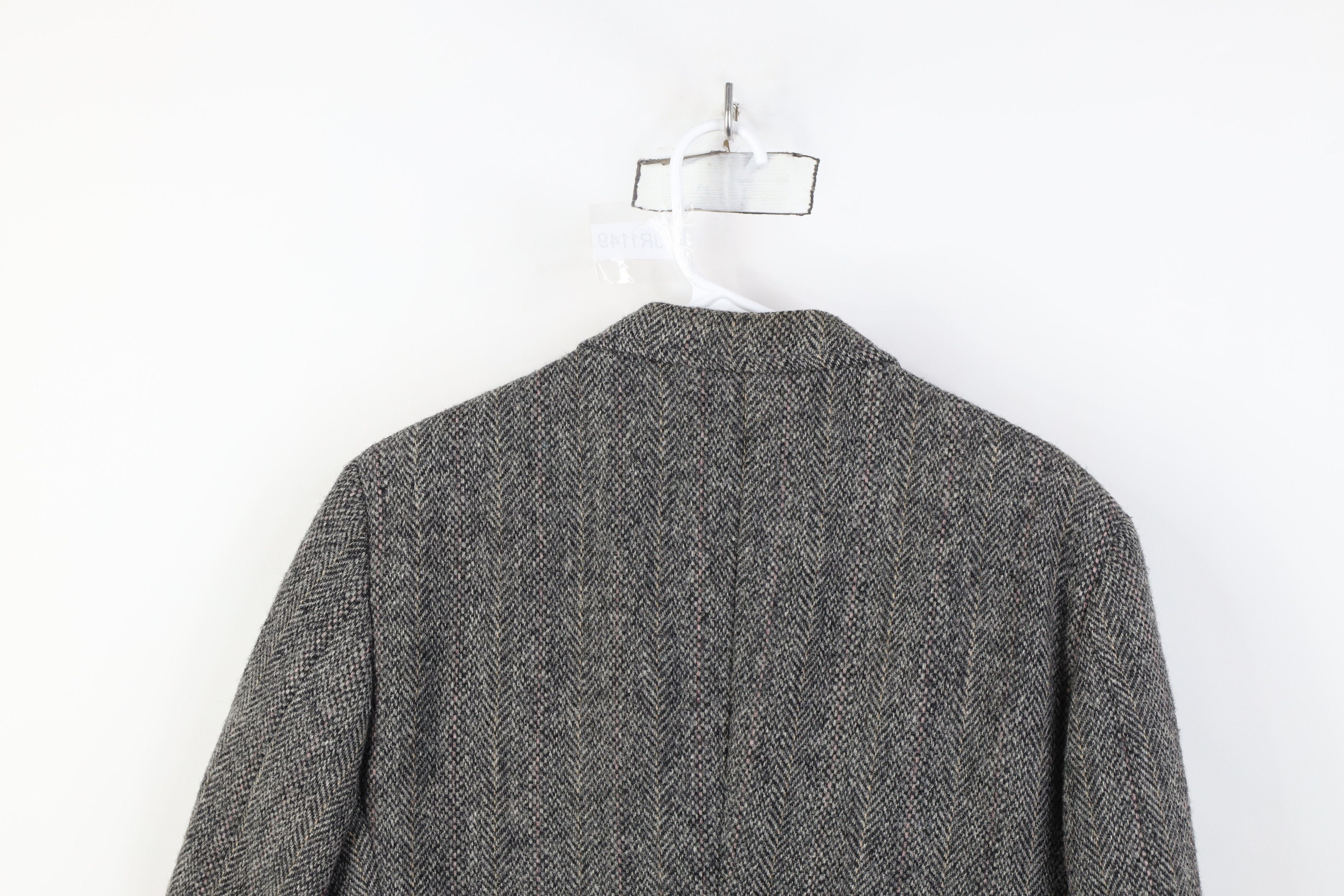 Vintage Vintage 60s 70s Palm Beach Striped Suit Blazer Jacket USA Size US XXL / EU 58 / 5 - 15 Thumbnail