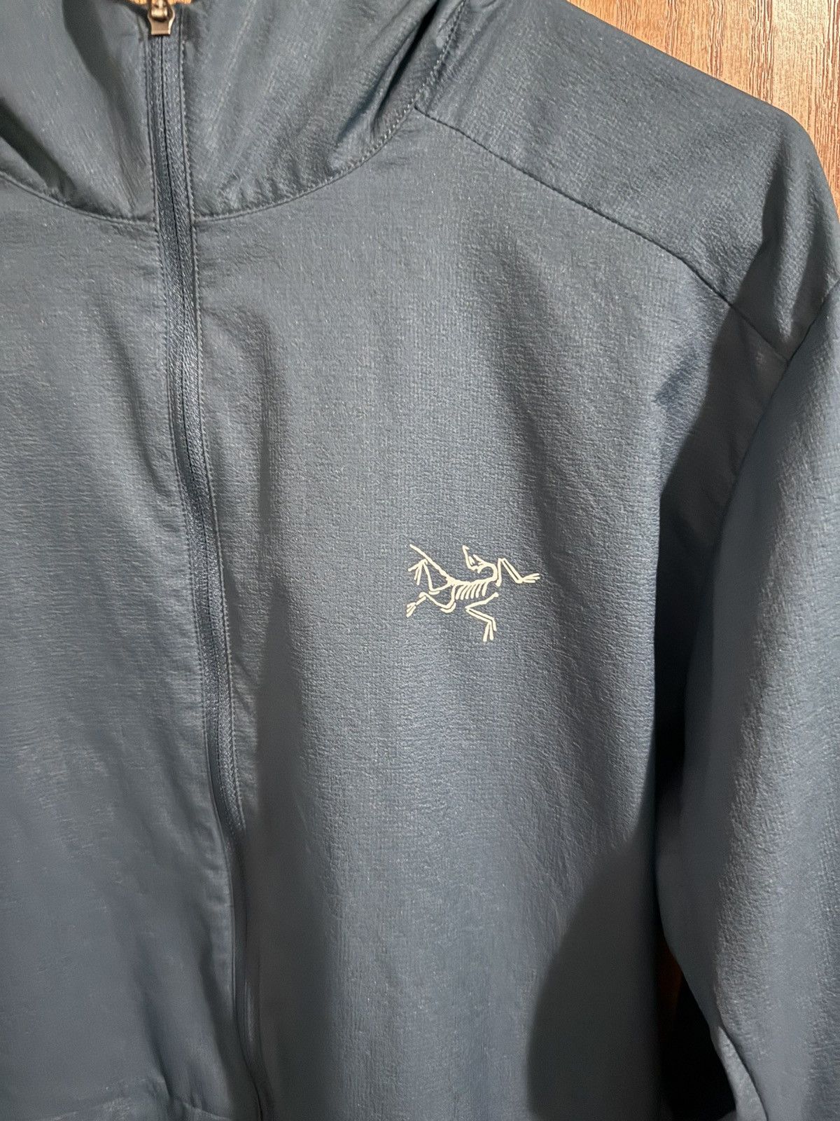 Arc'teryx Incendo Airshell Hoody Size US S / EU 44-46 / 1 - 2 Thumbnail