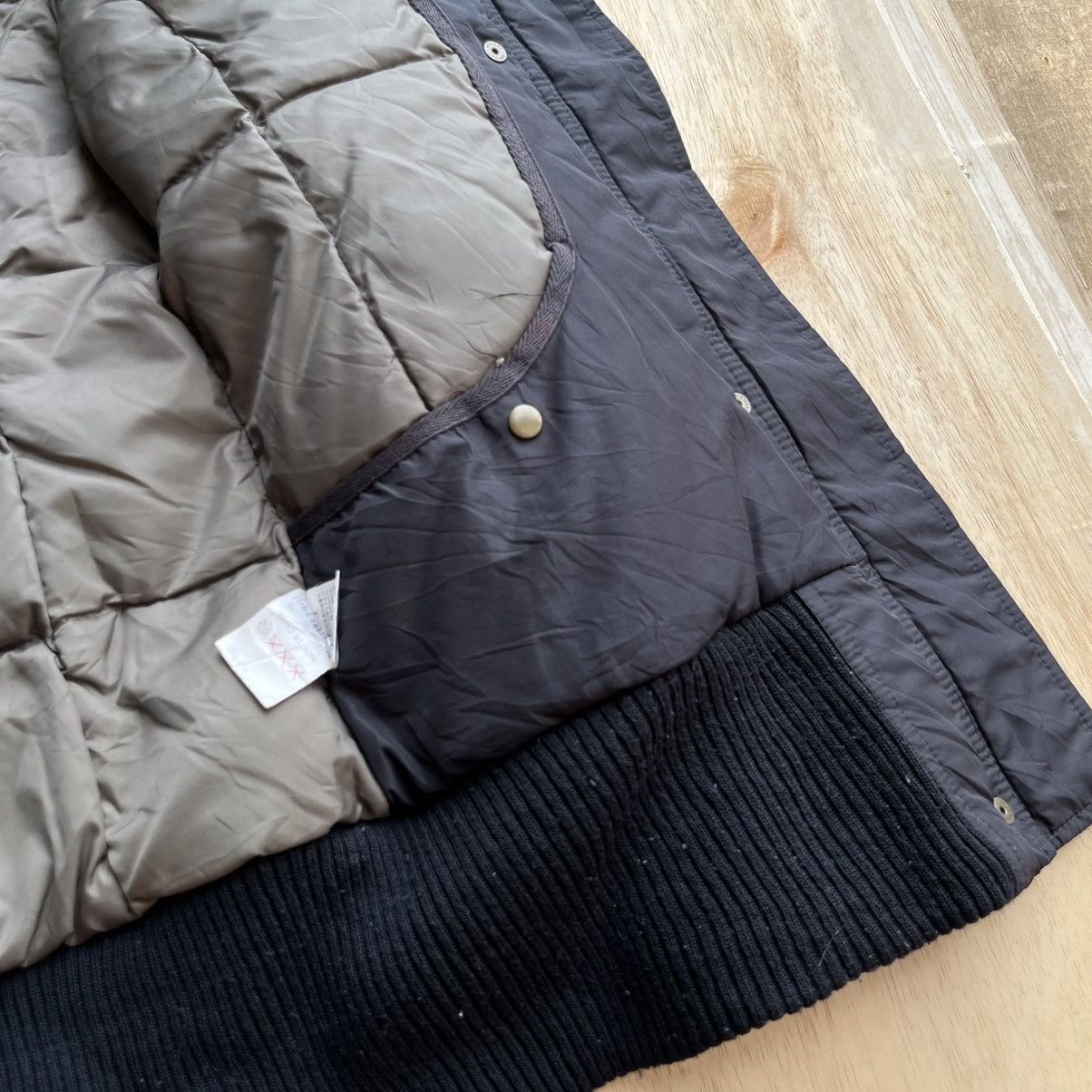 SLY SLY Y2k VINTAGE JAPANESE BRAND WINTER JACKET Size S / US 4 / IT 40 - 9 Thumbnail