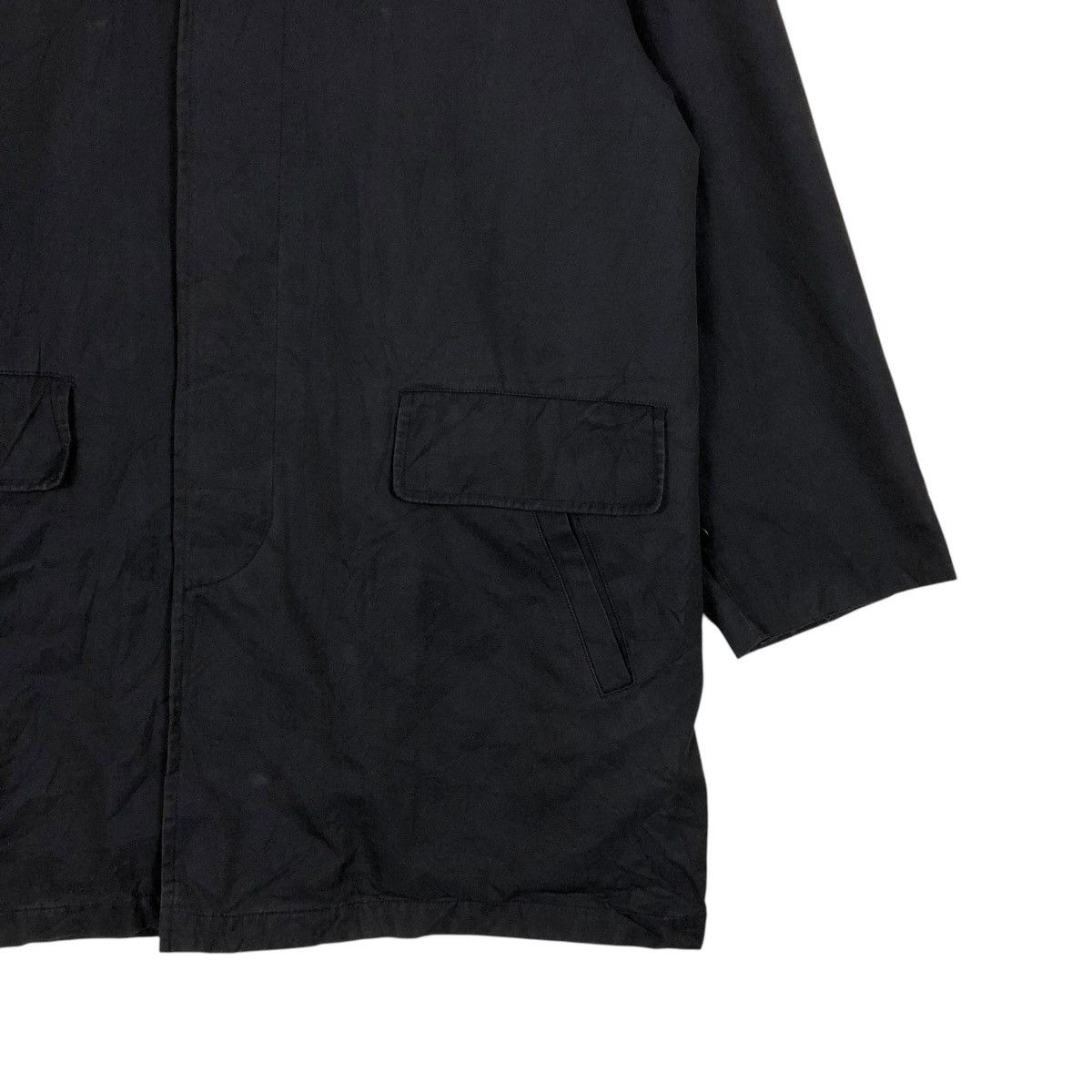 Burberry 🔥VINTAGE CHORE JACKET BURBERRYS NOVA CHECK BLANKET Size US M / EU 48-50 / 2 - 8 Thumbnail