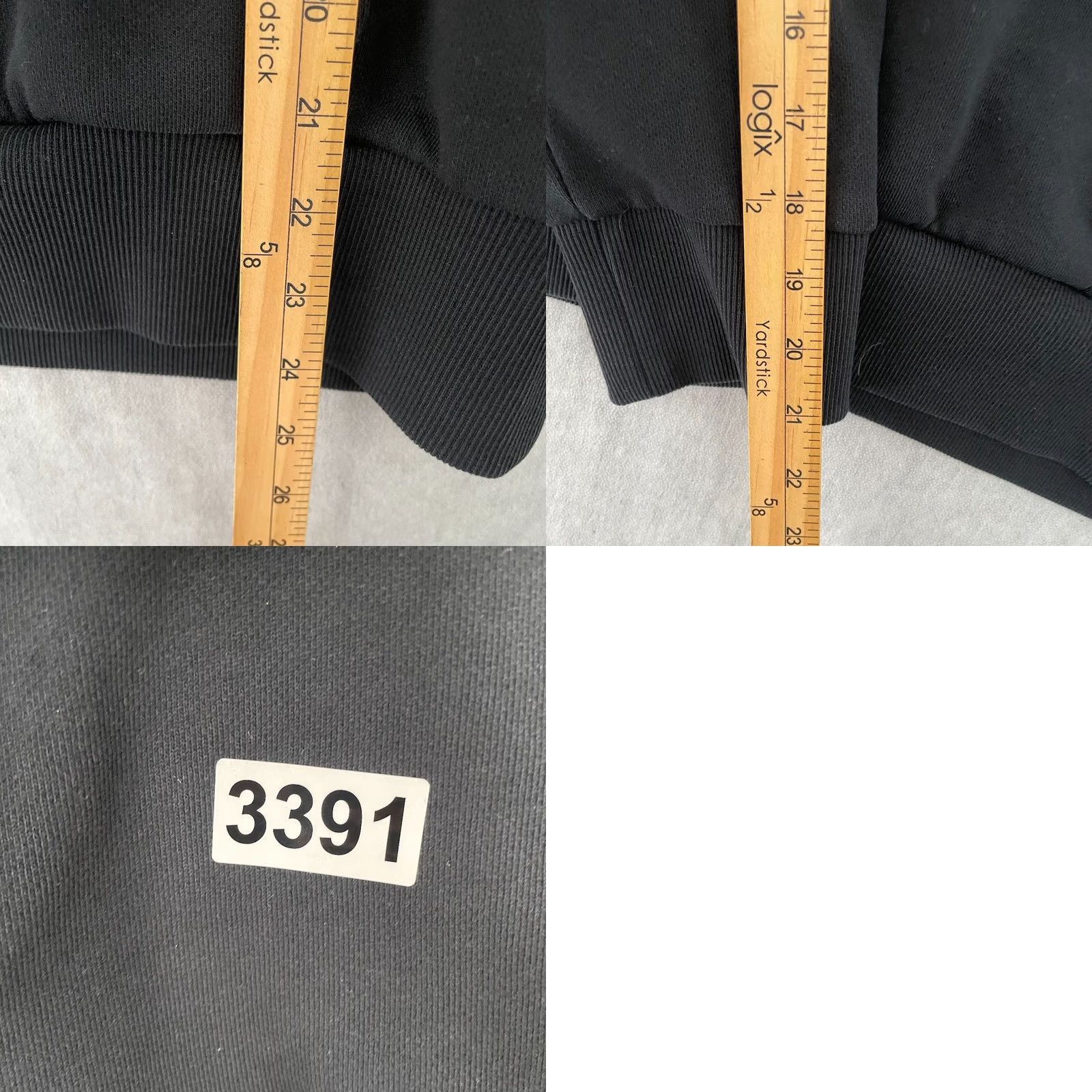 Hugo Boss NIKE Shirt Classic Hoodie? Size US L / EU 52-54 / 3 - 9 Thumbnail