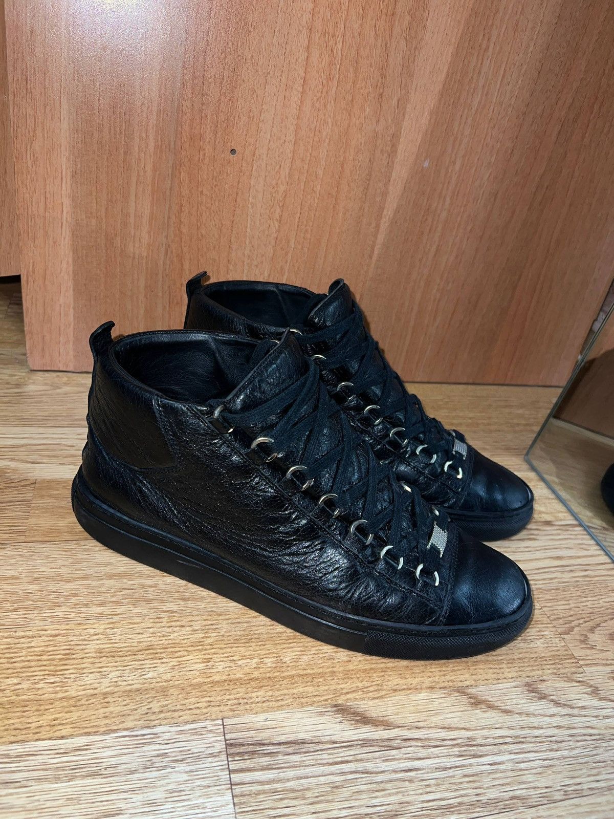 Balenciaga Arena
