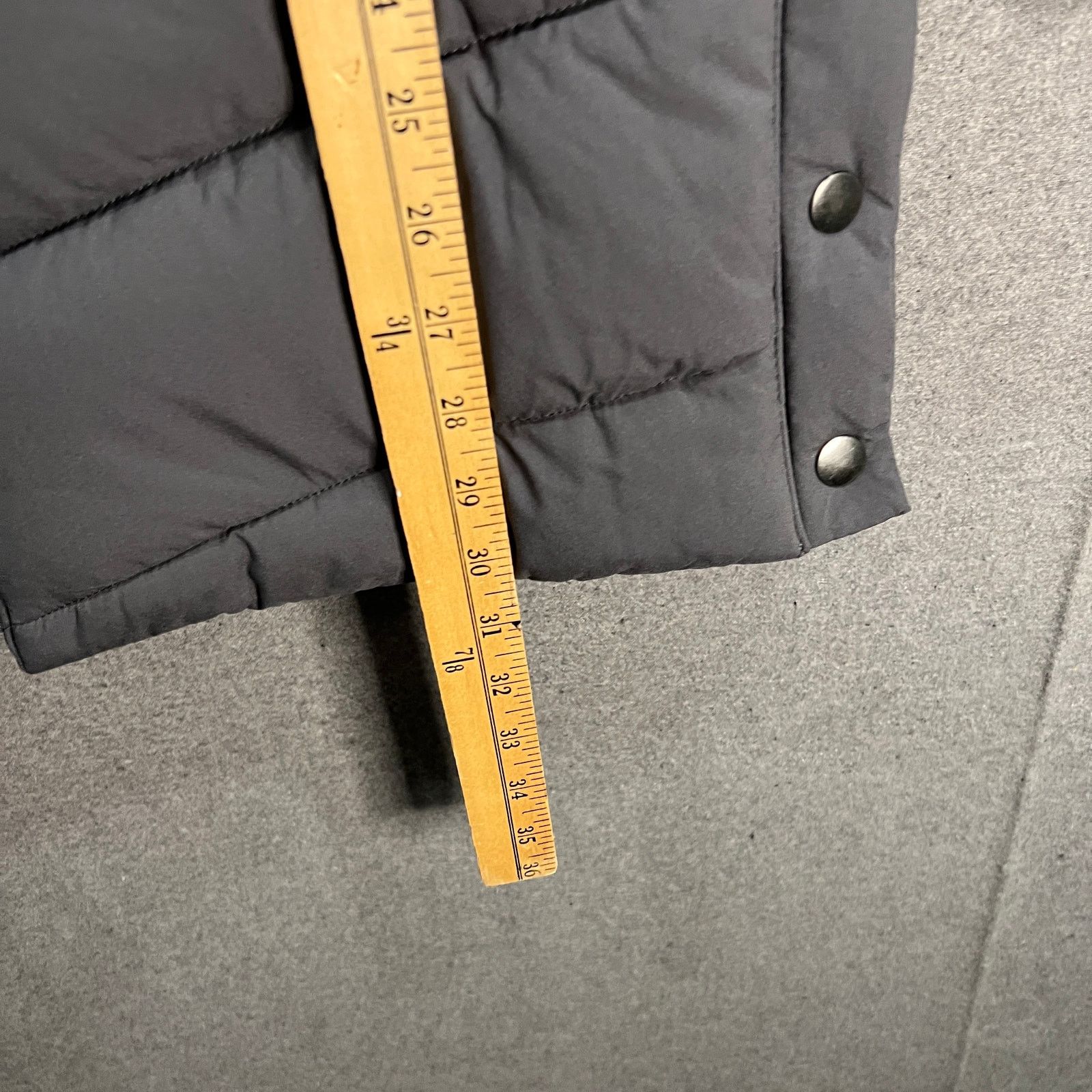 Other Maralyn & Me Women's Winter Outerwear Coat Gray Hood Size S Size S / US 4 / IT 40 - 6 Thumbnail