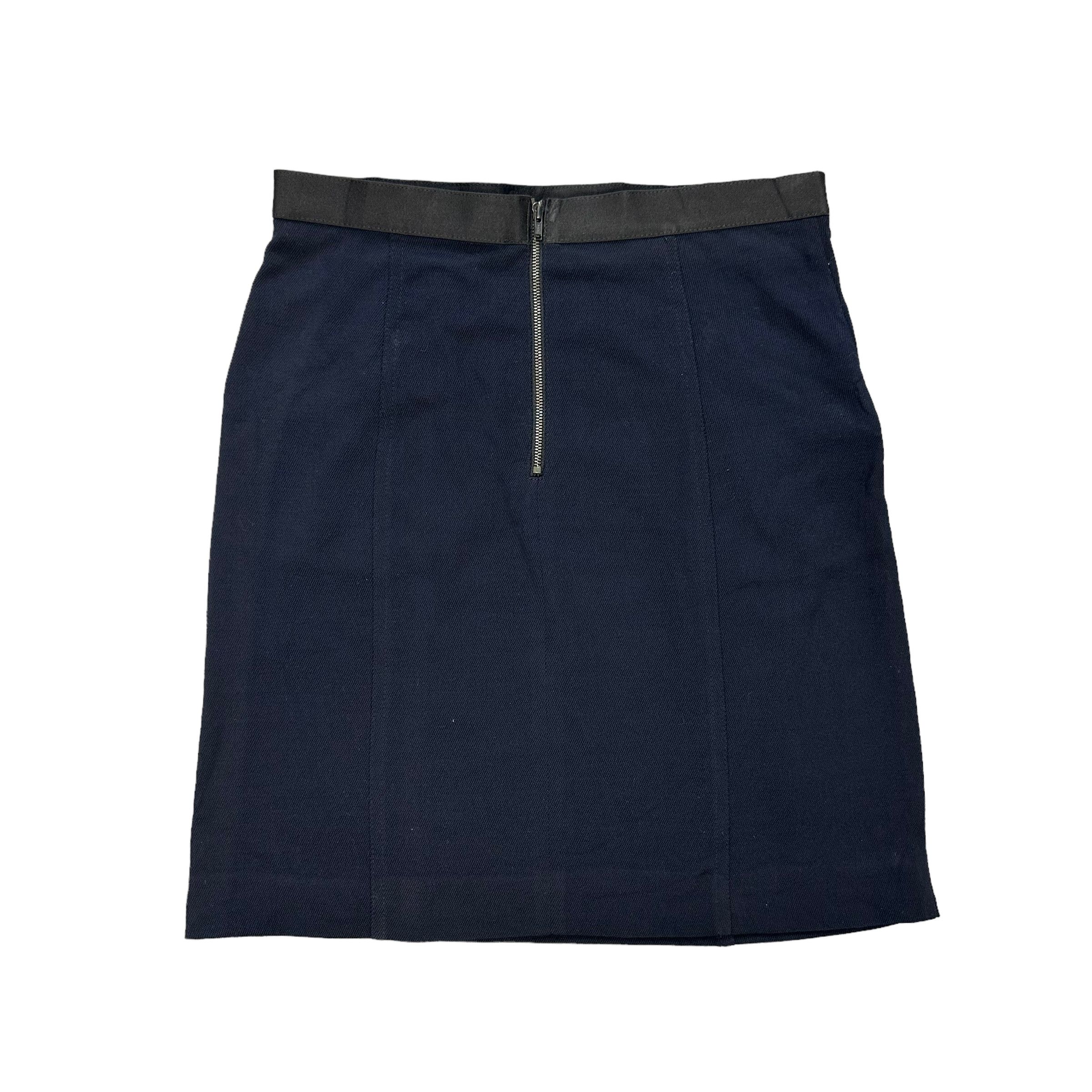 Theory THEORY WOOL MINI SKIRT #7729-167 Size 28" / US 6 / IT 42 - 7 Thumbnail