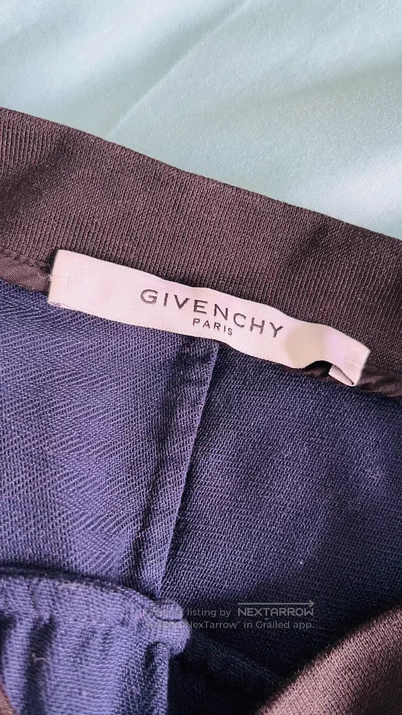 Givenchy Givenchy Plus Size Short Sleeve Size US XS / EU 42 / 0 - 4 Thumbnail