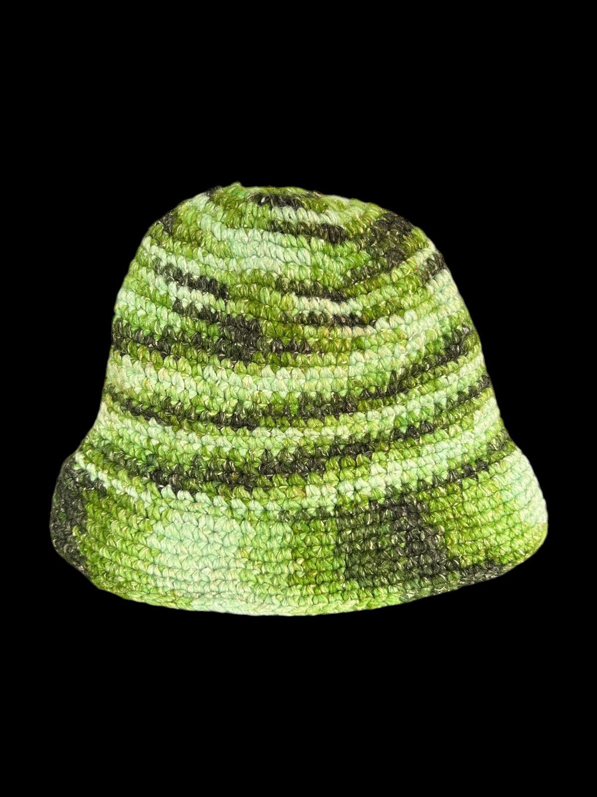 Crochet Knitted Handmade Rare Hats ☠️☠️