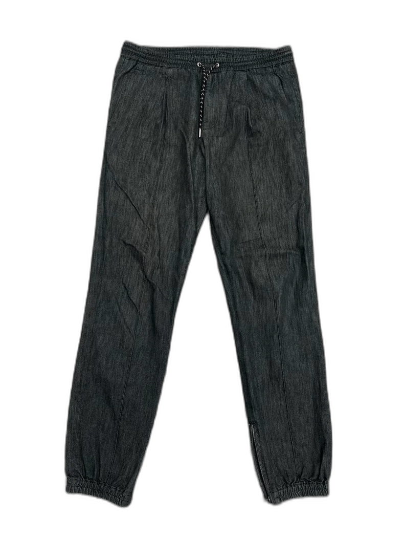 Dior Dior Denim Zip Casual Pants Size US 32 / EU 48 - 1 Preview