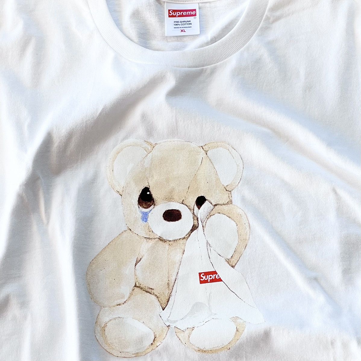 その他 UNDERCOVER - UNDERCOVER BEAR x Densuke28 UNDERCOVER NAGOYA | #UNDERCOVER x Densuke28 x MEDICOM TOY