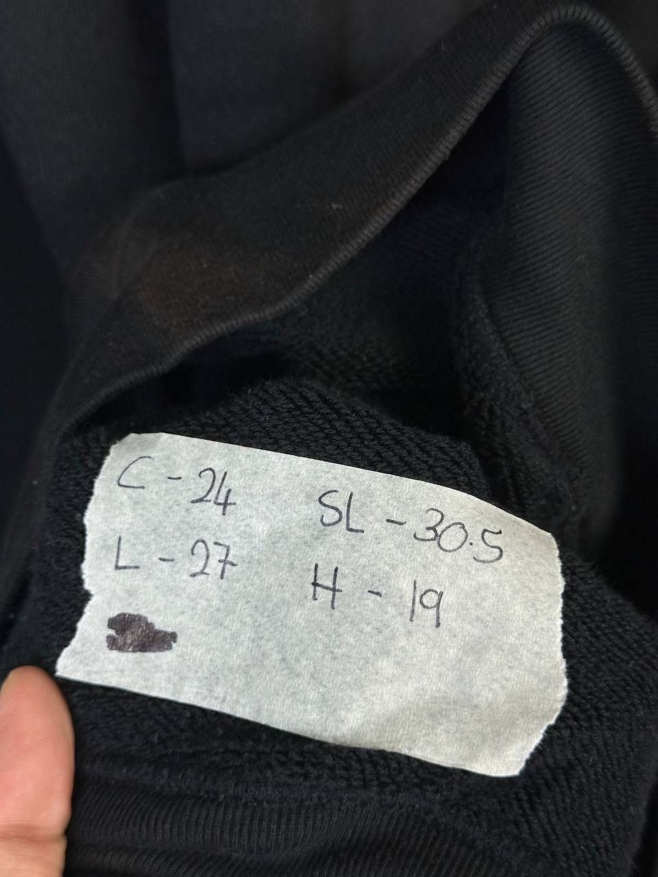 O'Neill × Vintage RARE VINTAGE O’NEILL SWEATSHIRT Size US L / EU 52-54 / 3 - 13 Thumbnail
