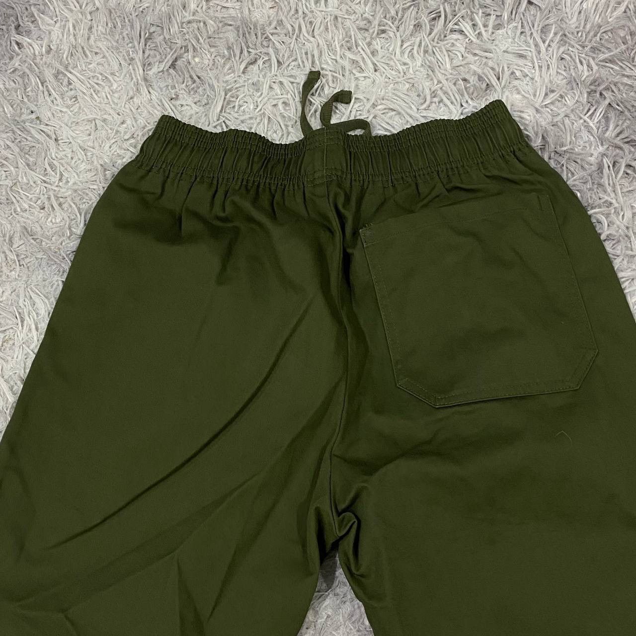 Uniqlo Uniqlo easy pant Size US 35 - 4 Thumbnail
