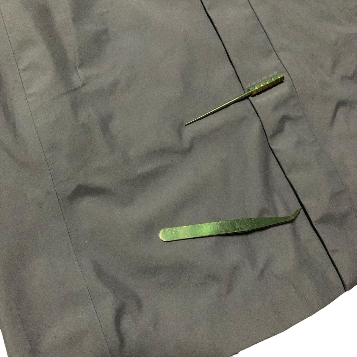 Arc'teryx Arcteryx Codetta Coat Women’s Jacket Size US XS / EU 42 / 0 - 12 Thumbnail