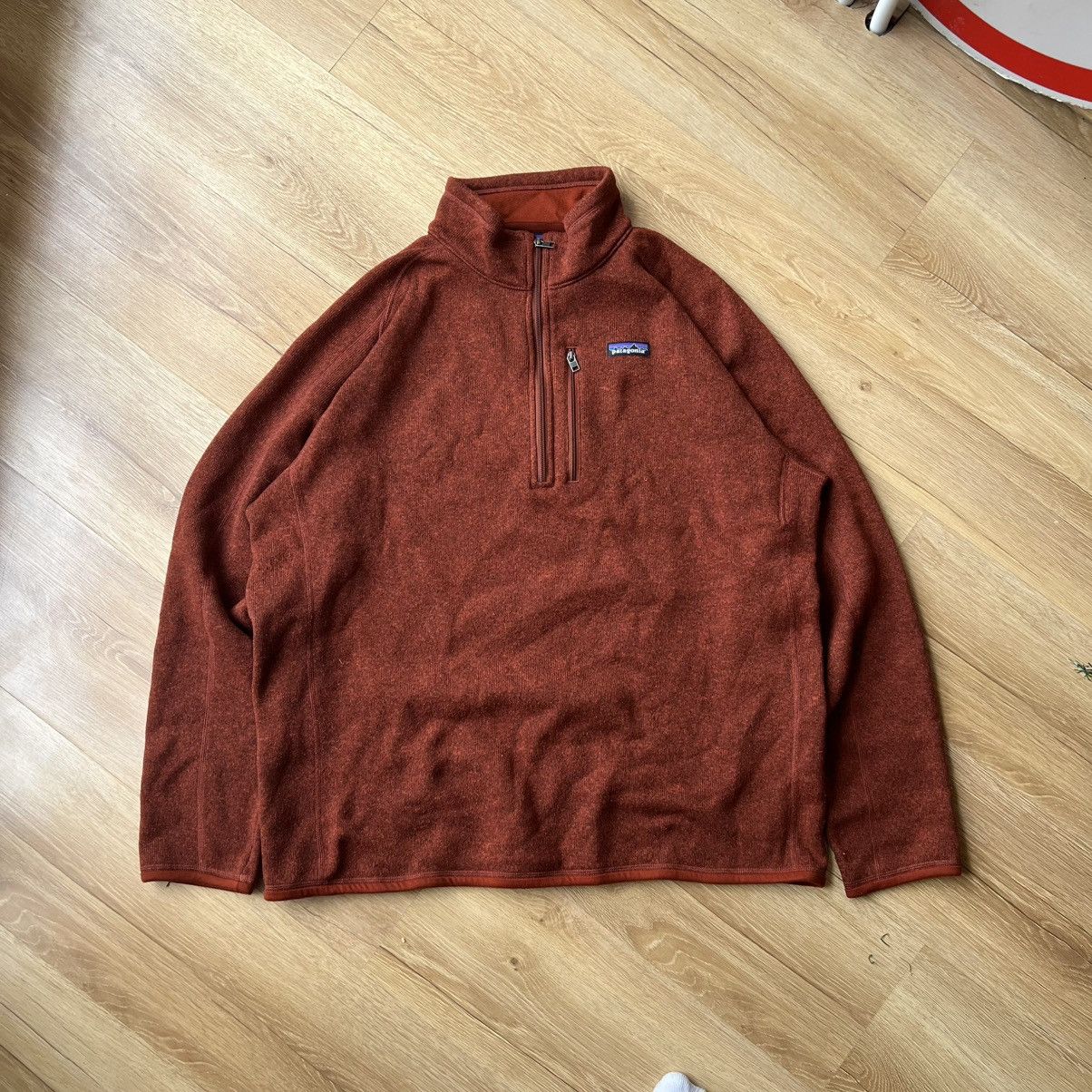Patagonia Patagonia Fleece Size US XXL / EU 58 / 5 - 1 Thumbnail