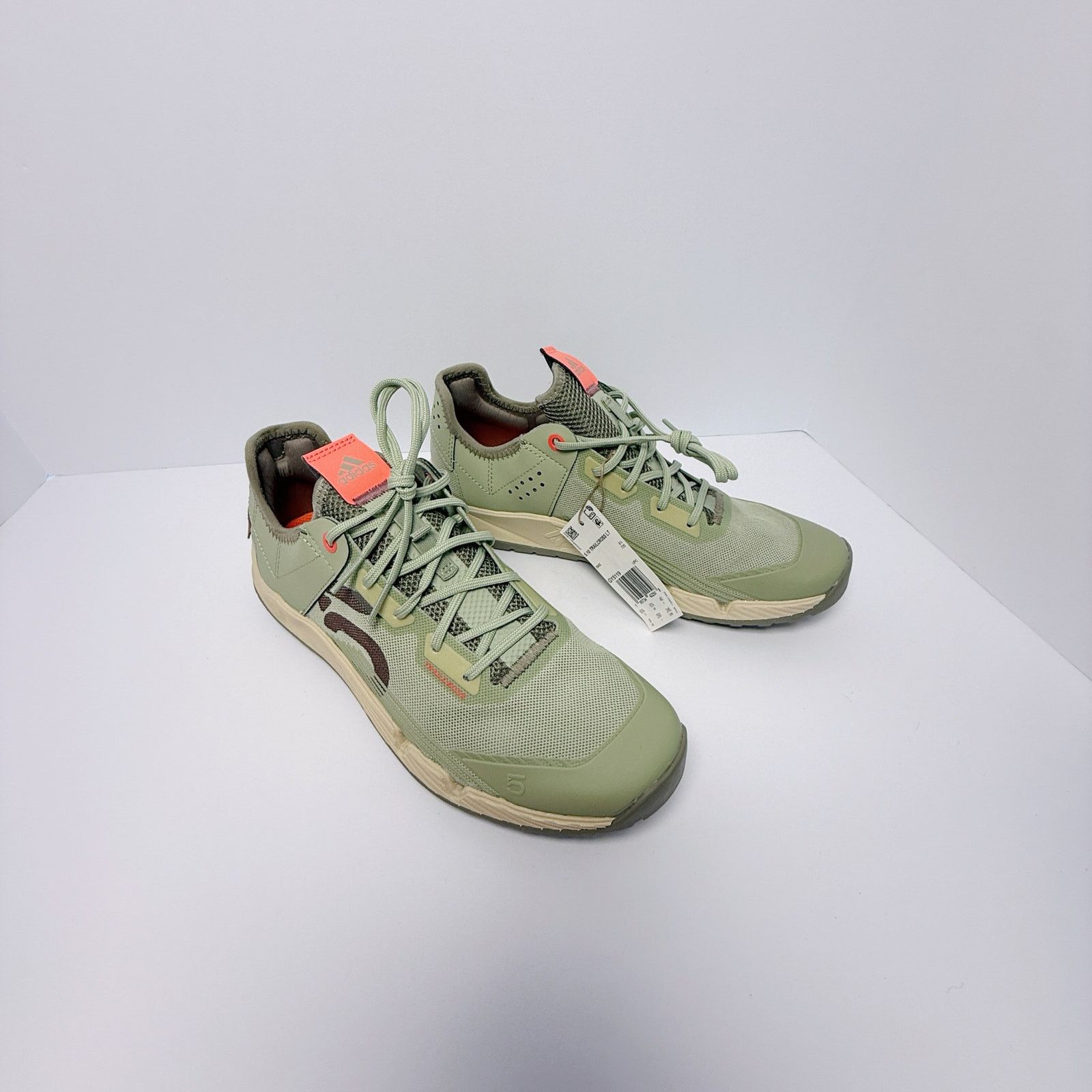 Adidas Adidas Five Ten Trailcross LT | Size 8 | Quiet Crimson Size US 8 / IT 38 - 2 Thumbnail