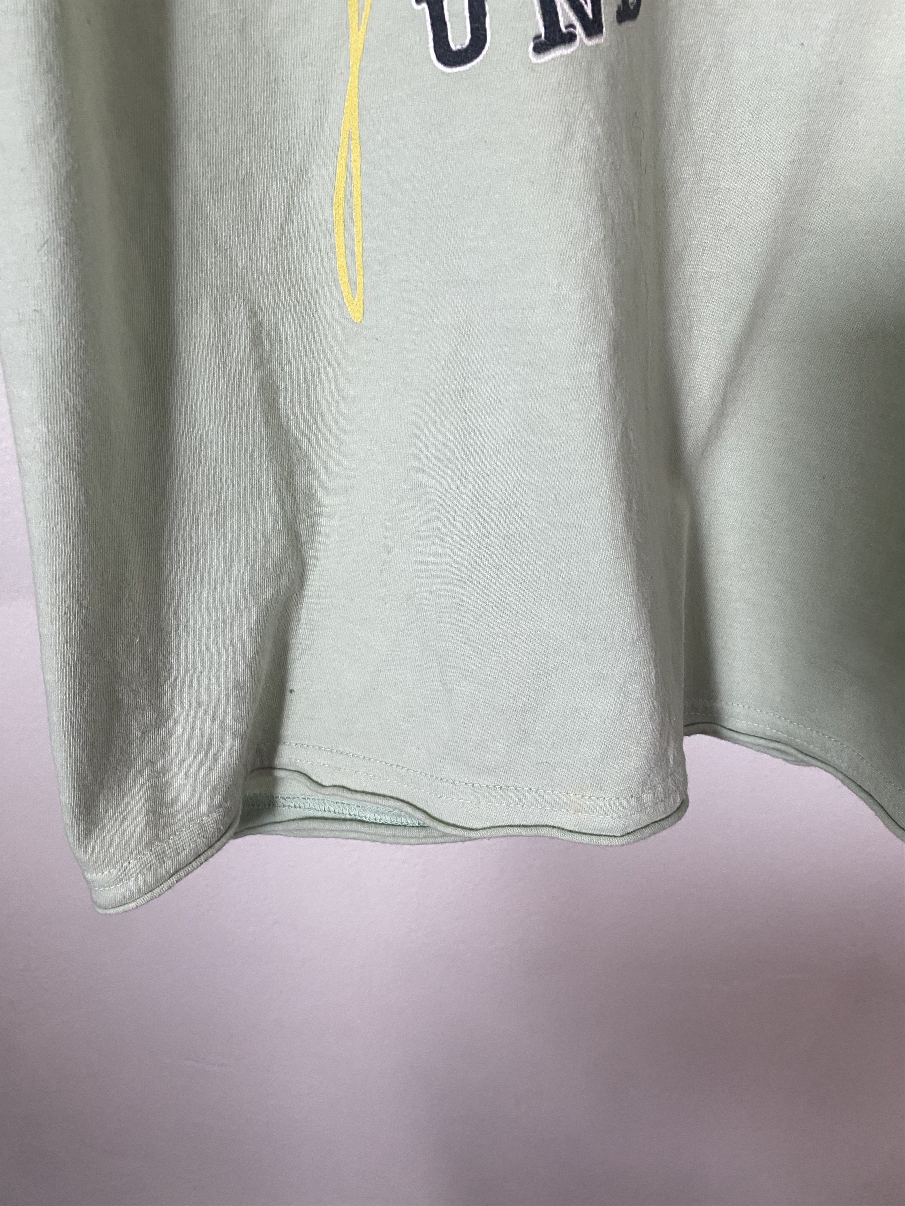 Skull Tee, view 4