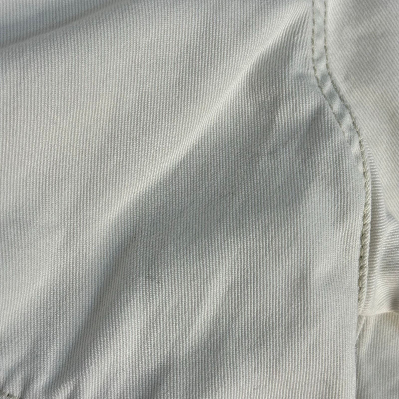 UNIONBAY Union Bay Men’s Cargo Shorts Cream Size US 32 / EU 48 - 3 Thumbnail