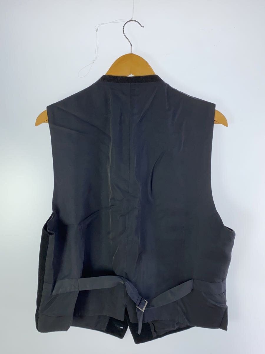 Comme des Garcons AD1992 Archive Corduroy Gilet Vest Size US M / EU 48-50 / 2 - 2 Thumbnail