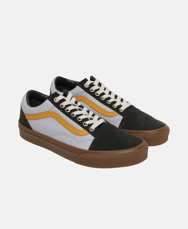 Vans UA Old Skool Sneakers Size US 9 / IT 39 - 1 Thumbnail