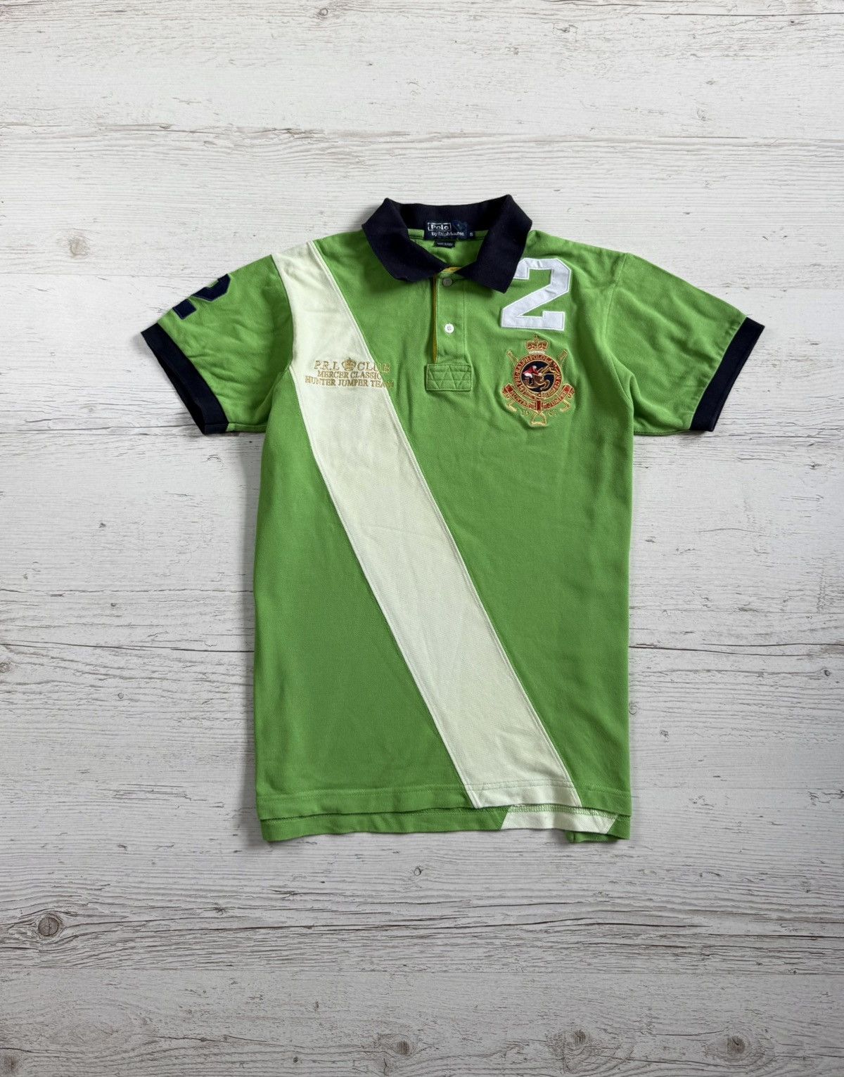 Polo ralph lauren t shirt