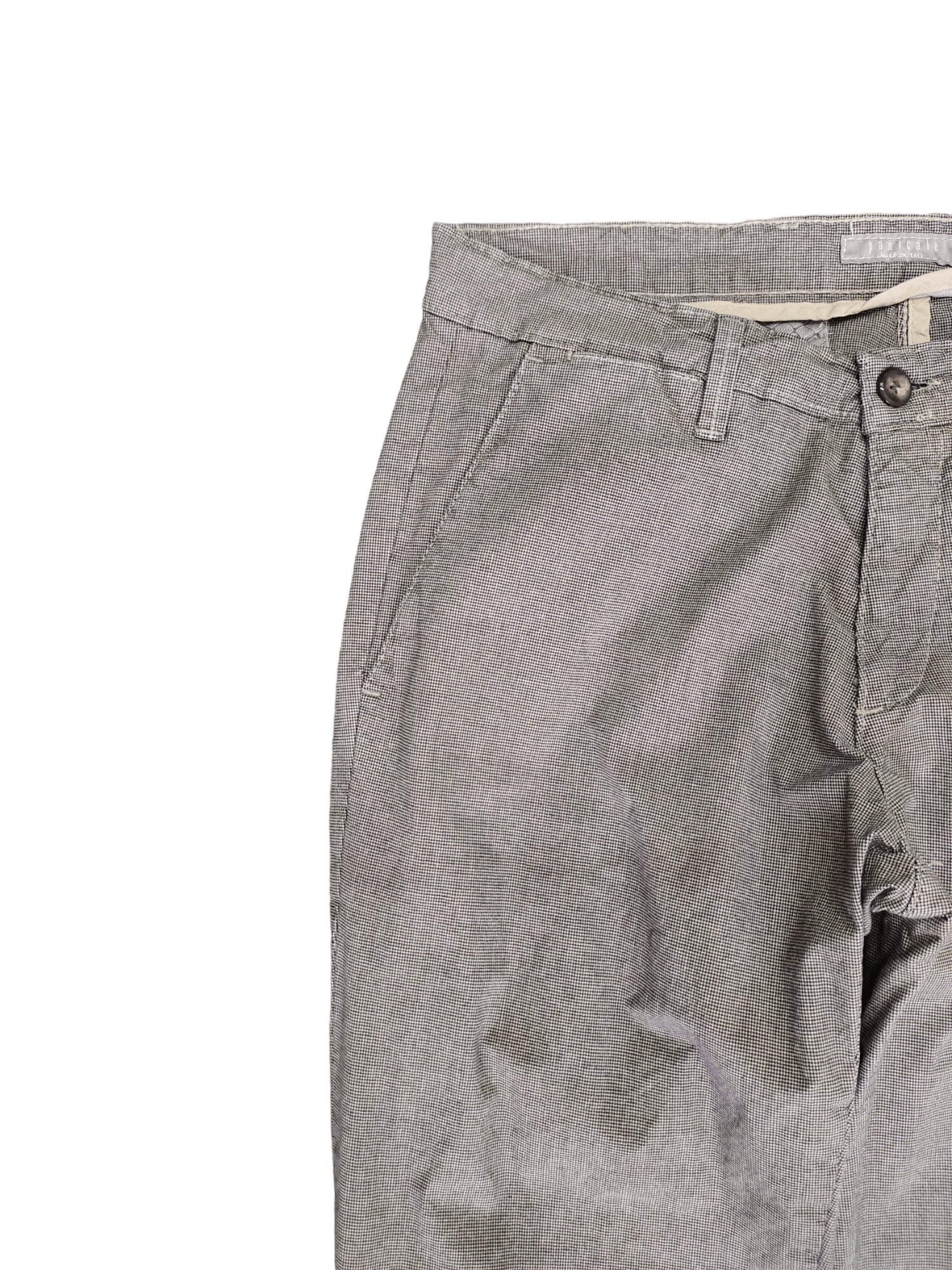 Panicale Vintage Panicale Made In Italy Trouser Pants Size US 31 - 5 Thumbnail
