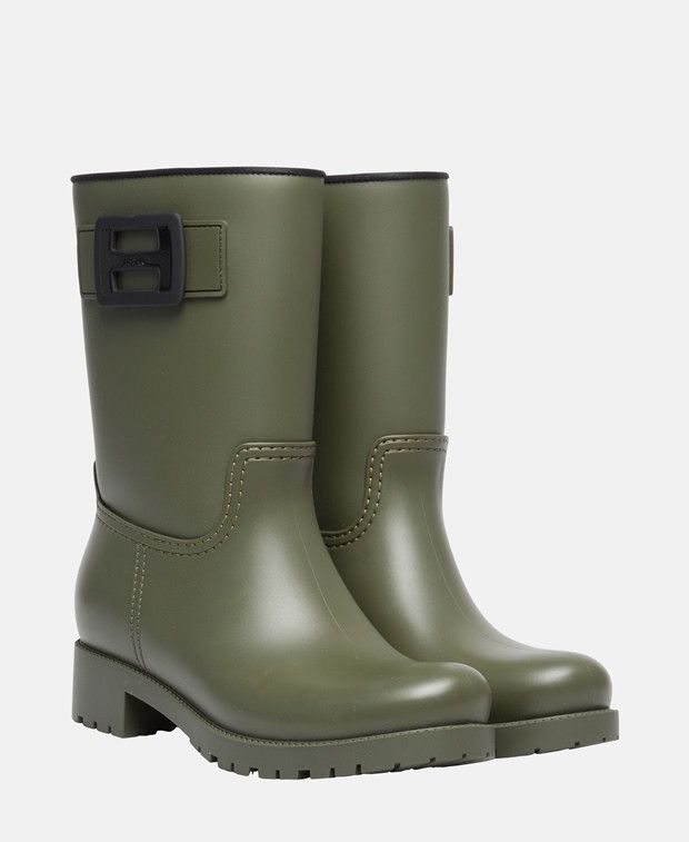 Hogan Wellington boots Size US 5 / IT 35 - 1 Thumbnail