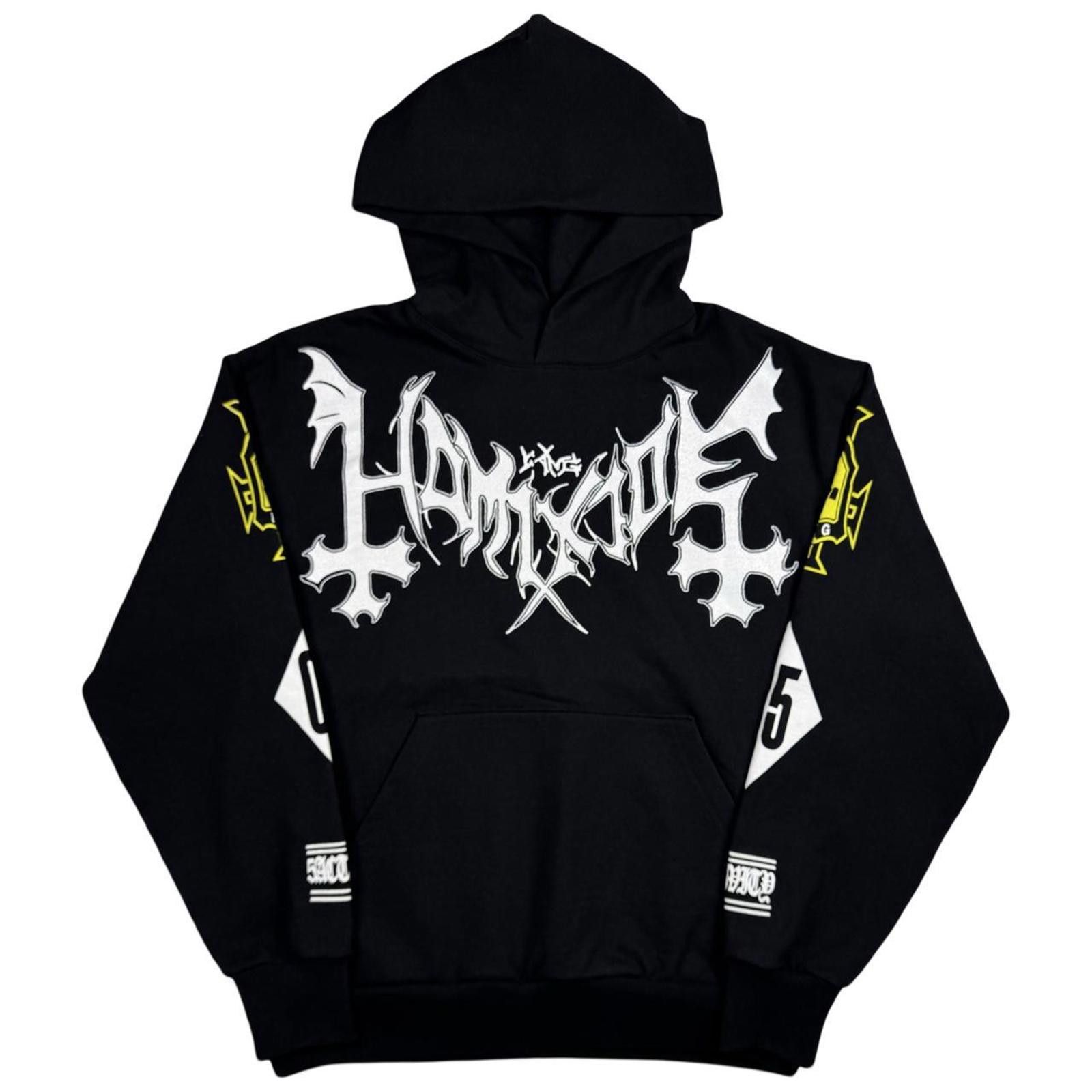 トップス corporateworld zip hoodie opium Opium Exceed Frost Hoodie | Limited Edition | Fūga