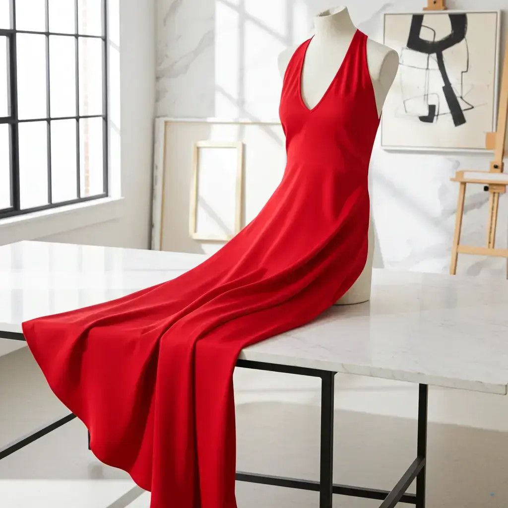 Other Cocktail dress italy Size L / US 10 / IT 46 - 1 Thumbnail