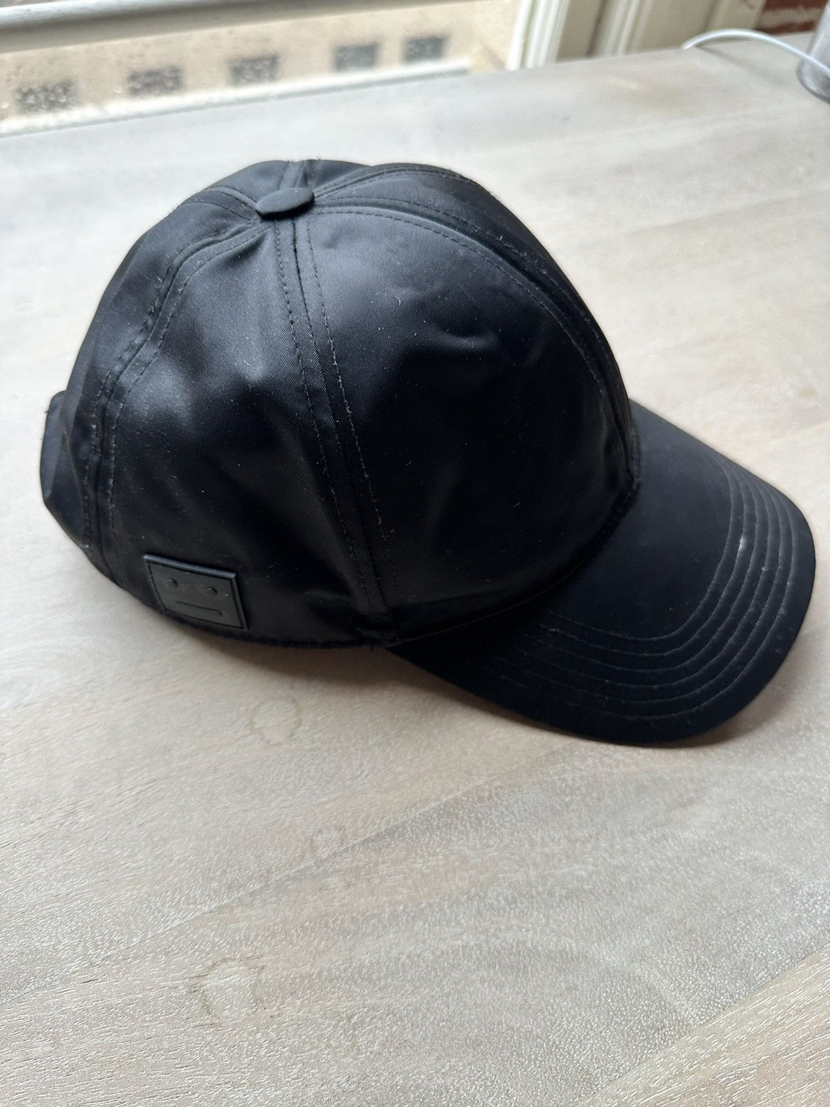 Acne Studios Acne Studios Cap Size ONE SIZE - 1 Thumbnail