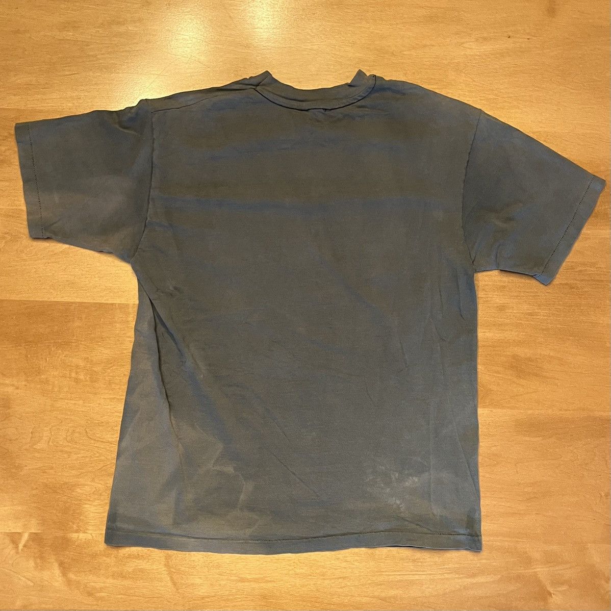 DC Comics × Vintage Vintage 1988 men’s Batman logo graphic-tee:highly desirable Size US M / EU 48-50 / 2 - 3 Thumbnail