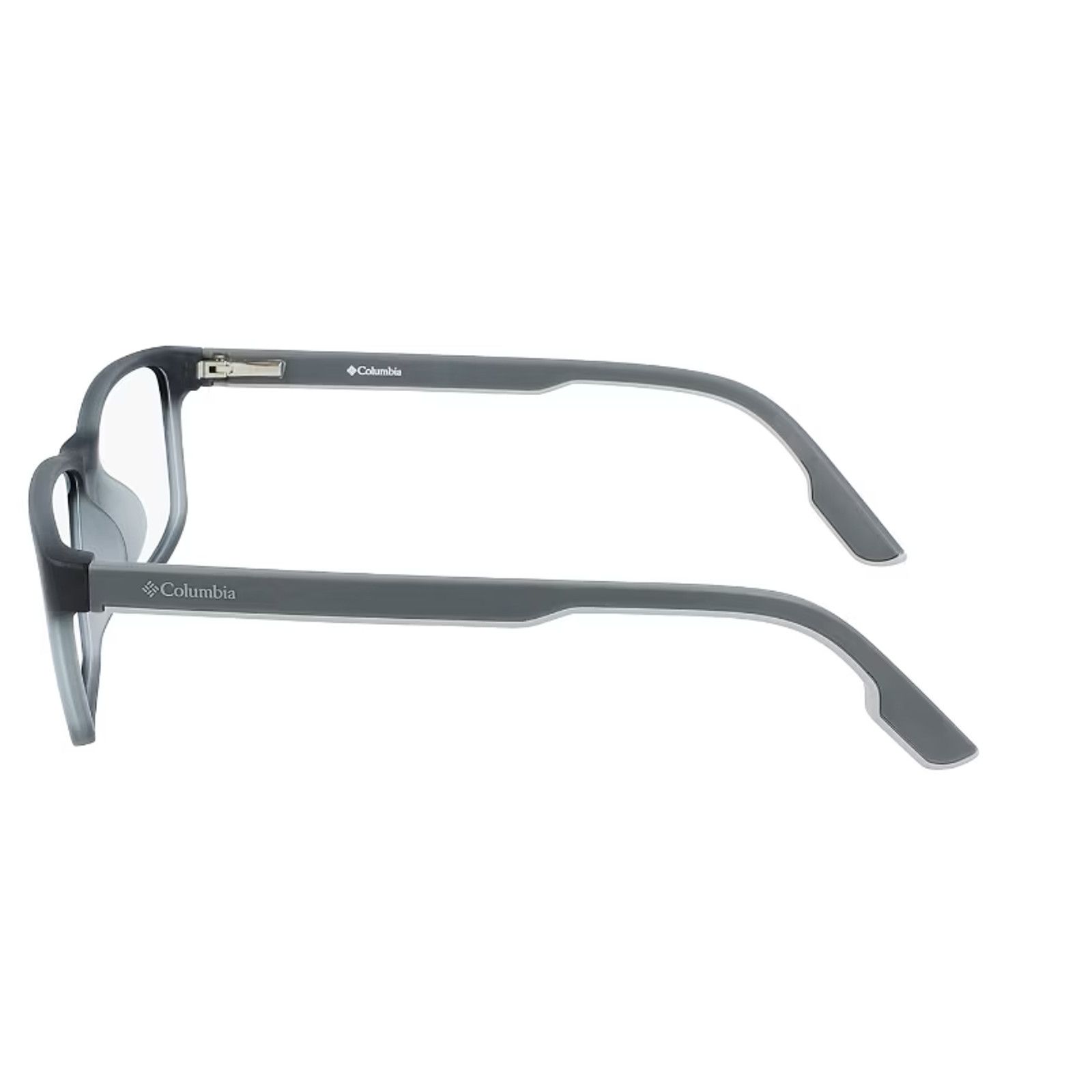 Columbia COLUMBIA C8029 002 GREY EYEGLASSES SUNGLASSES 57-17-145 Size ONE SIZE - 2 Thumbnail